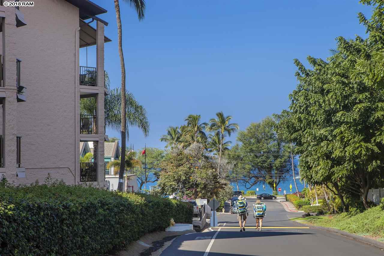 Kihei Alii Kai condo # A-207, Kihei, Hawaii - photo 27 of 29