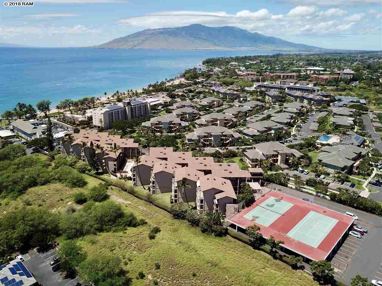 Kihei Alii Kai condo # A-207, Kihei, Hawaii - photo 28 of 29