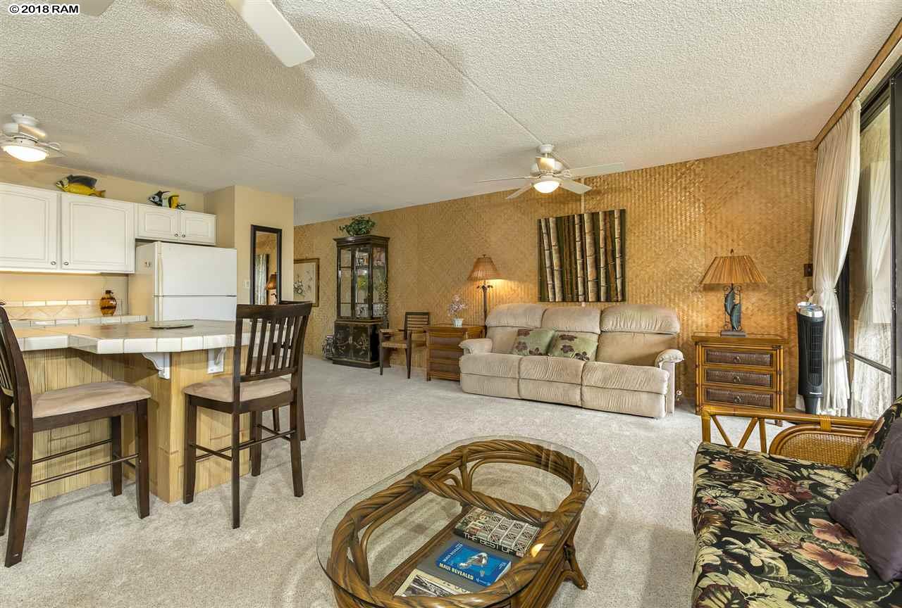 Kihei Alii Kai condo # A-207, Kihei, Hawaii - photo 4 of 29