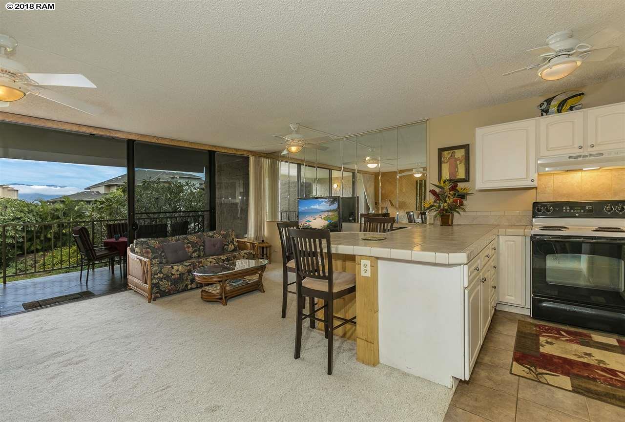 Kihei Alii Kai condo # A-207, Kihei, Hawaii - photo 5 of 29