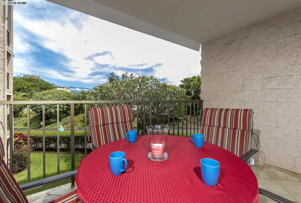 Kihei Alii Kai condo # A-207, Kihei, Hawaii - photo 6 of 29