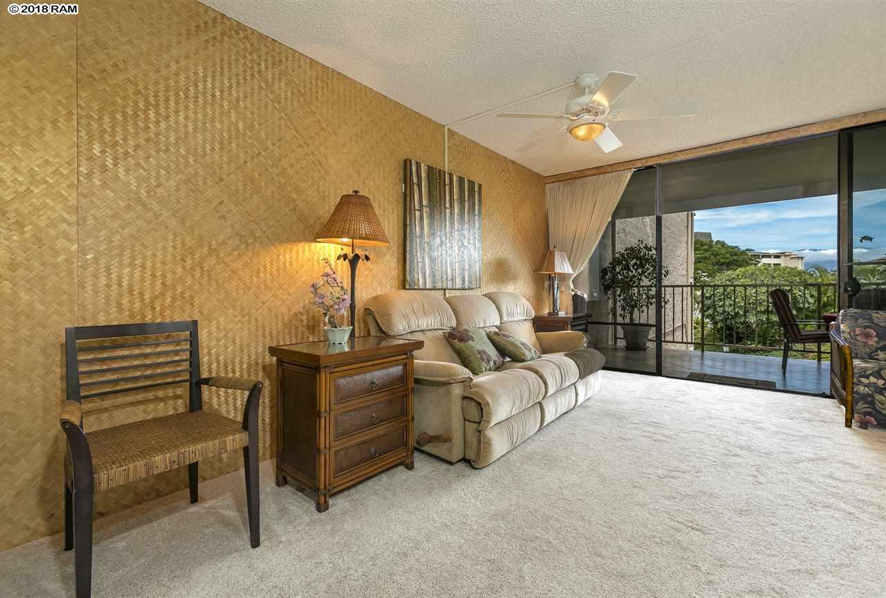 Kihei Alii Kai condo # A-207, Kihei, Hawaii - photo 8 of 29