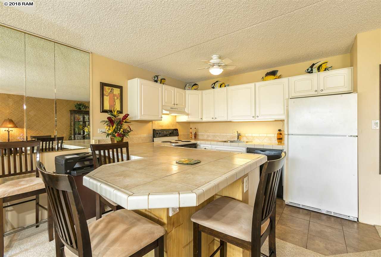 Kihei Alii Kai condo # A-207, Kihei, Hawaii - photo 9 of 29