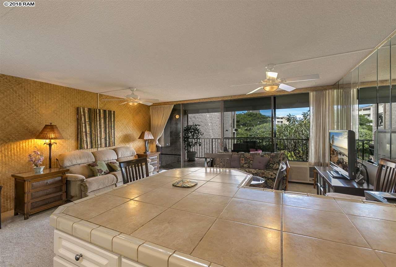 Kihei Alii Kai condo # A-207, Kihei, Hawaii - photo 10 of 29