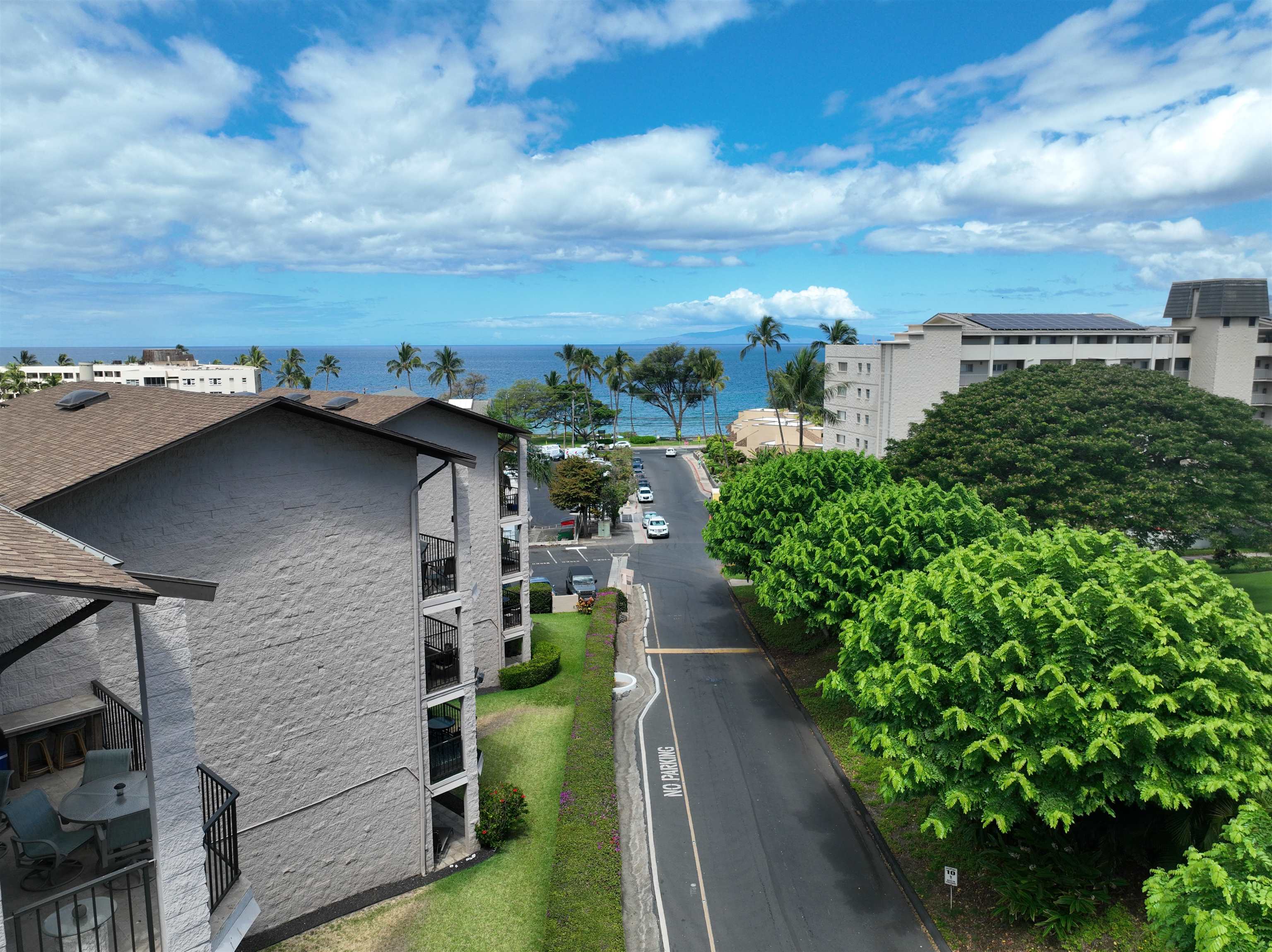 Kihei Alii Kai condo # A208, Kihei, Hawaii - photo 18 of 19