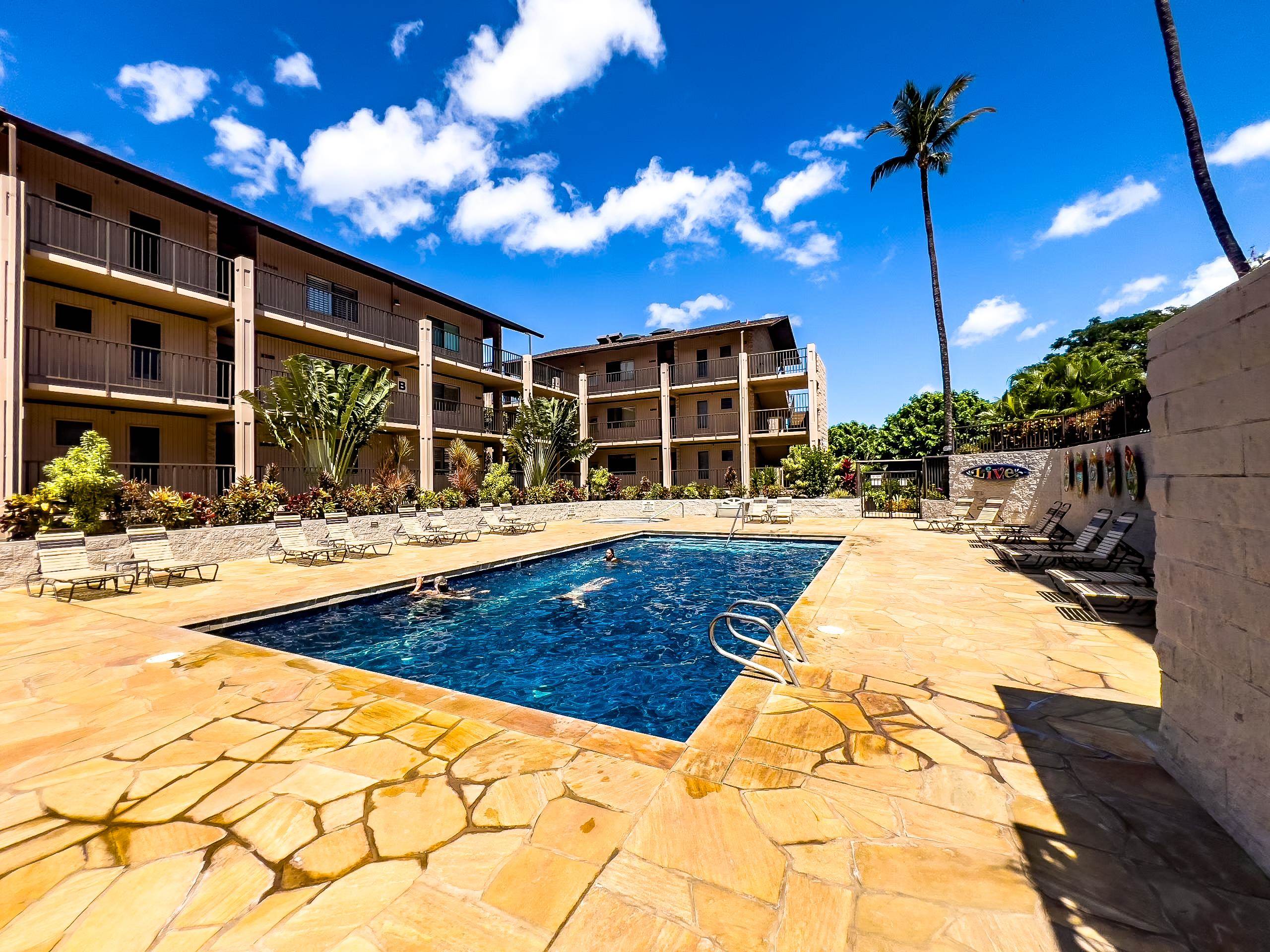 Kihei Alii Kai condo # A208, Kihei, Hawaii - photo 10 of 19