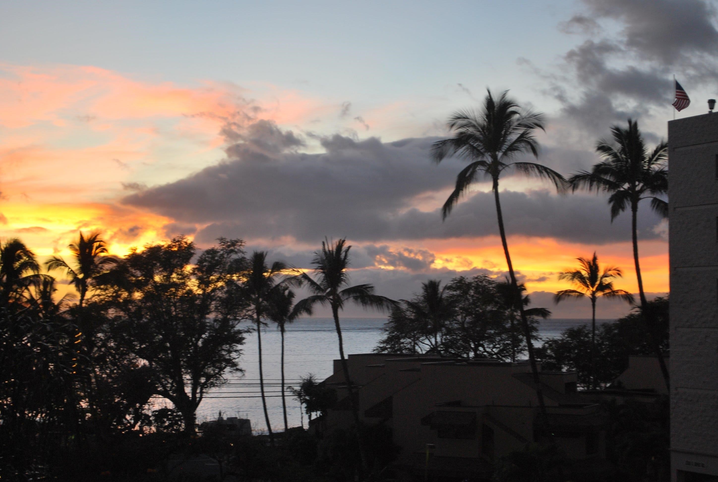 Kihei Alii Kai condo # A-302, Kihei, Hawaii - photo 3 of 34