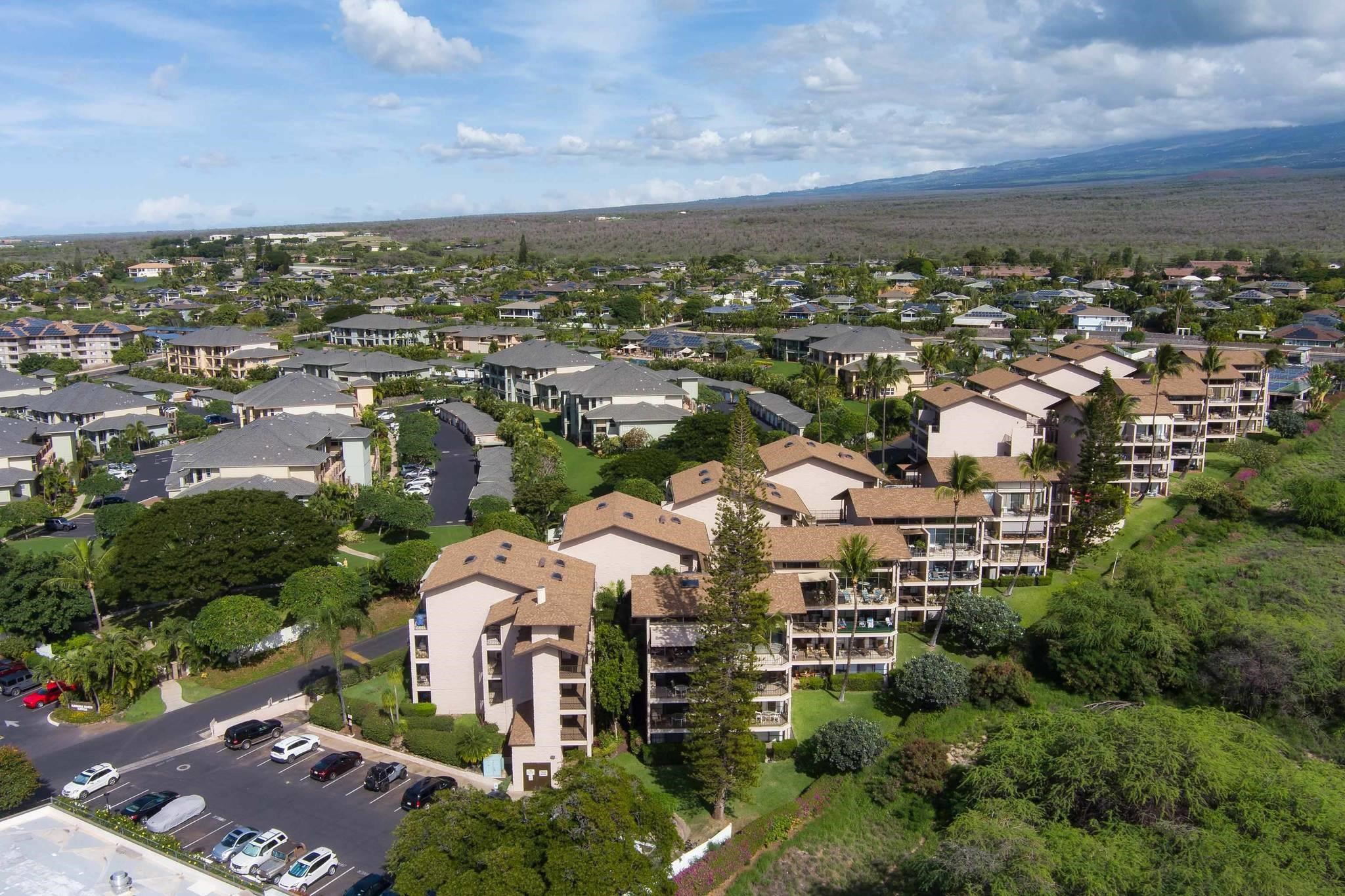 Kihei Alii Kai condo # A-302, Kihei, Hawaii - photo 24 of 34