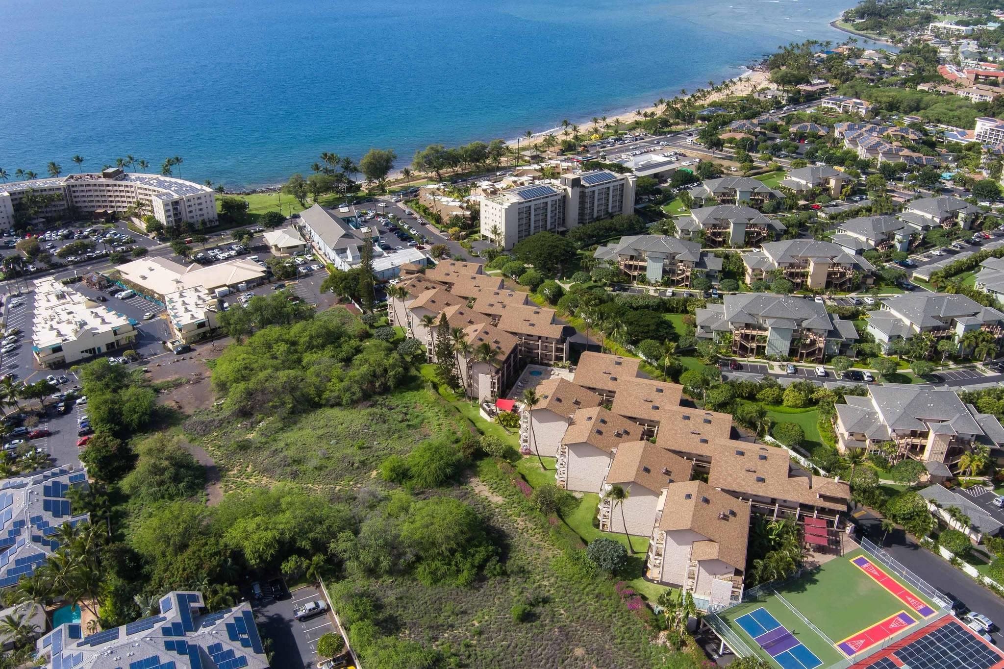 Kihei Alii Kai condo # A-302, Kihei, Hawaii - photo 25 of 34