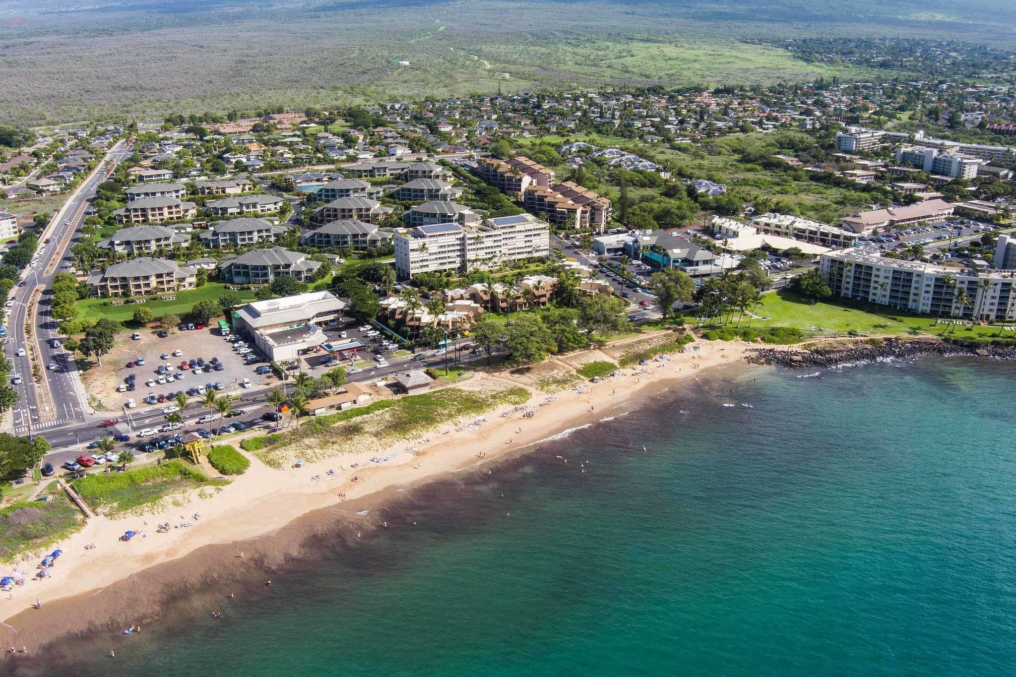 Kihei Alii Kai condo # A-302, Kihei, Hawaii - photo 26 of 34