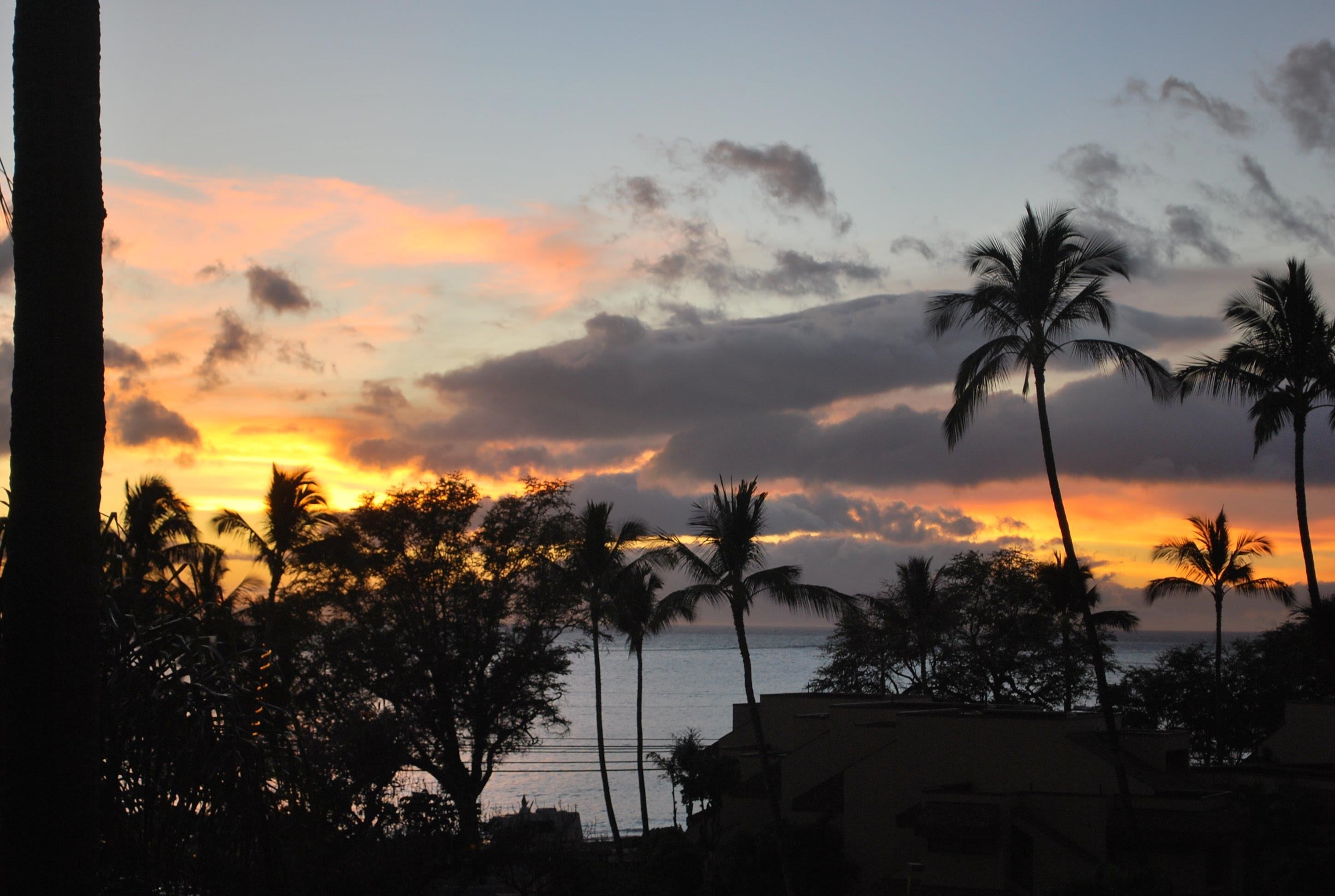 Kihei Alii Kai condo # A-302, Kihei, Hawaii - photo 33 of 34