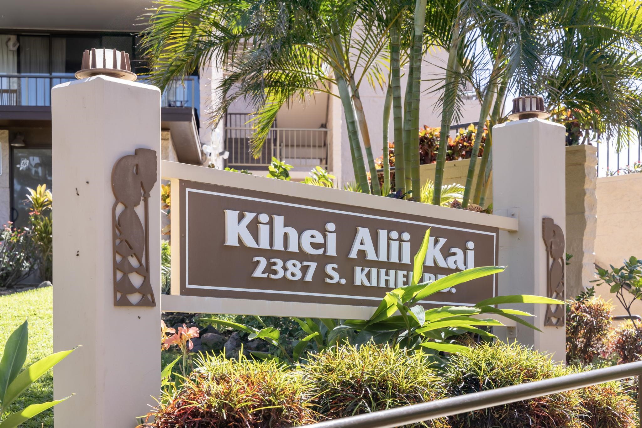 Kihei Alii Kai condo # A308, Kihei, Hawaii - photo 29 of 44