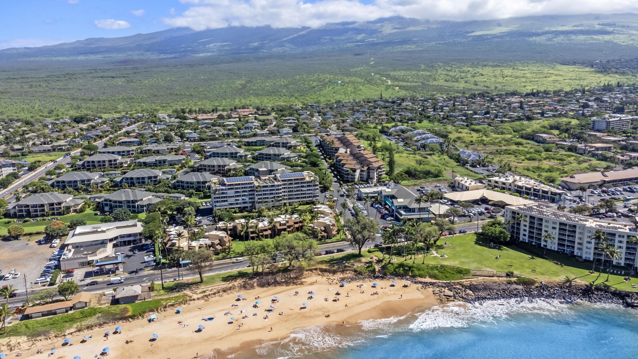 Kihei Alii Kai condo # A308, Kihei, Hawaii - photo 30 of 44