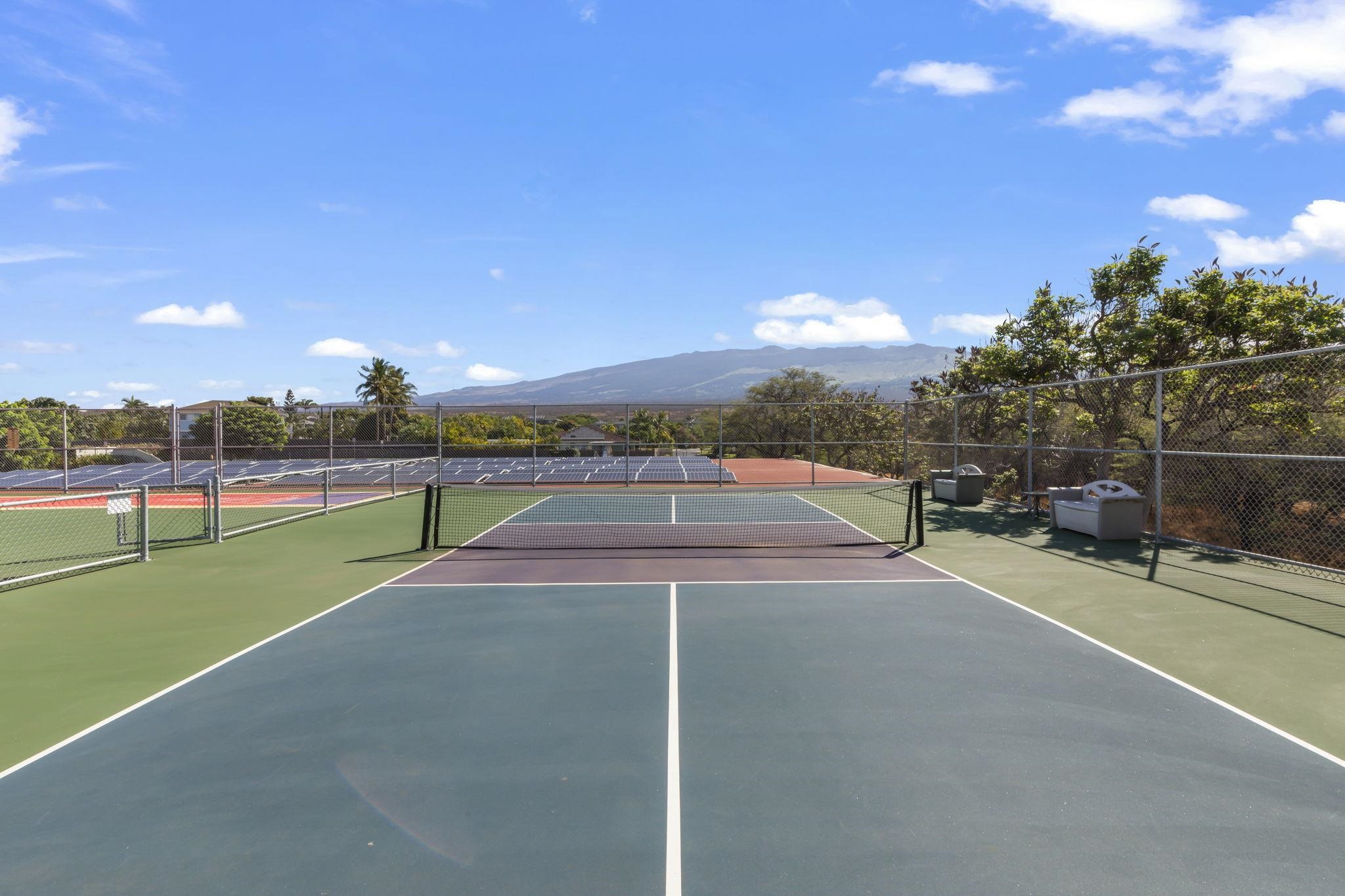 Kihei Alii Kai condo # A308, Kihei, Hawaii - photo 36 of 44