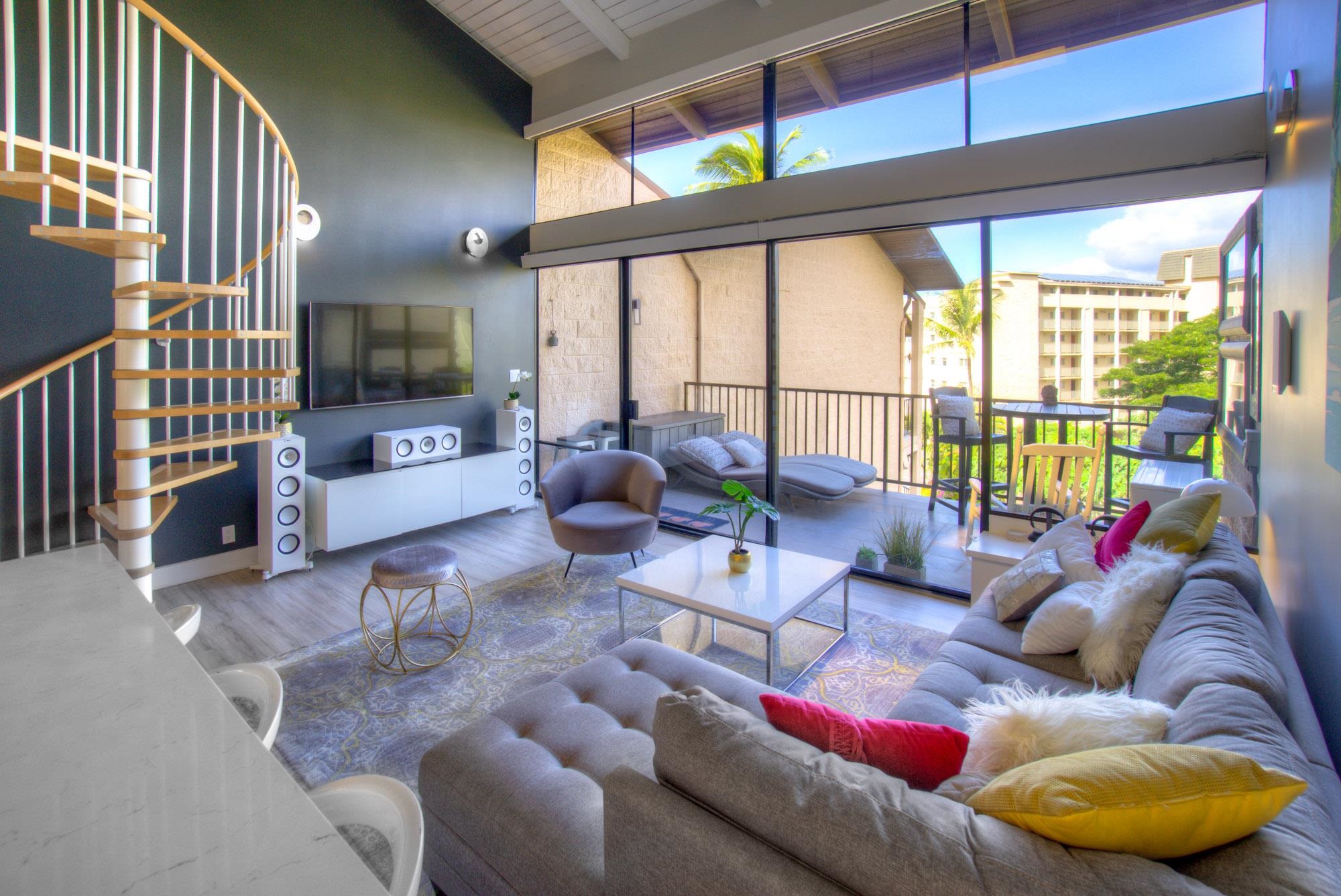 Kihei Alii Kai condo # A403, Kihei, Hawaii - photo 2 of 19