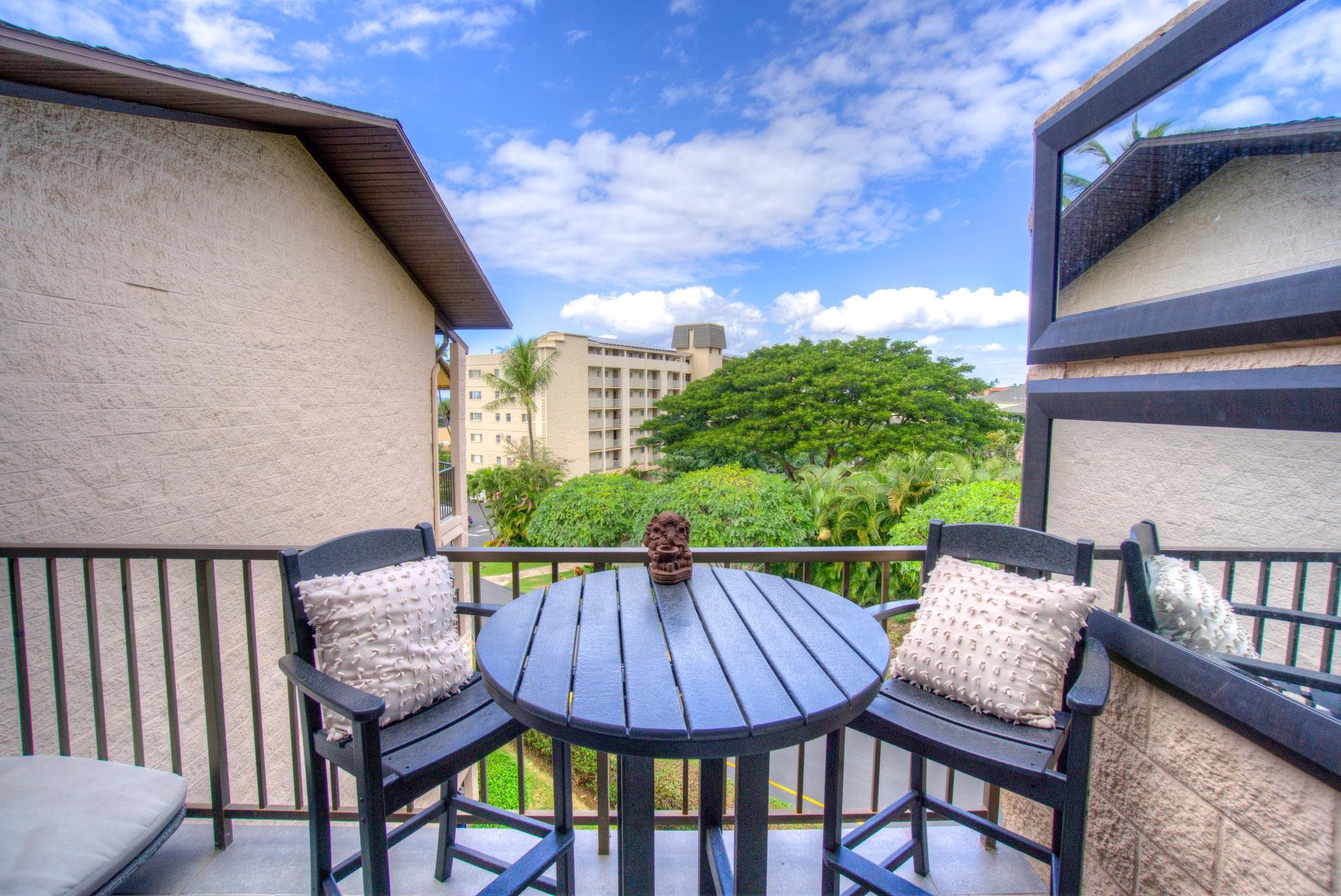 Kihei Alii Kai condo # A403, Kihei, Hawaii - photo 14 of 19