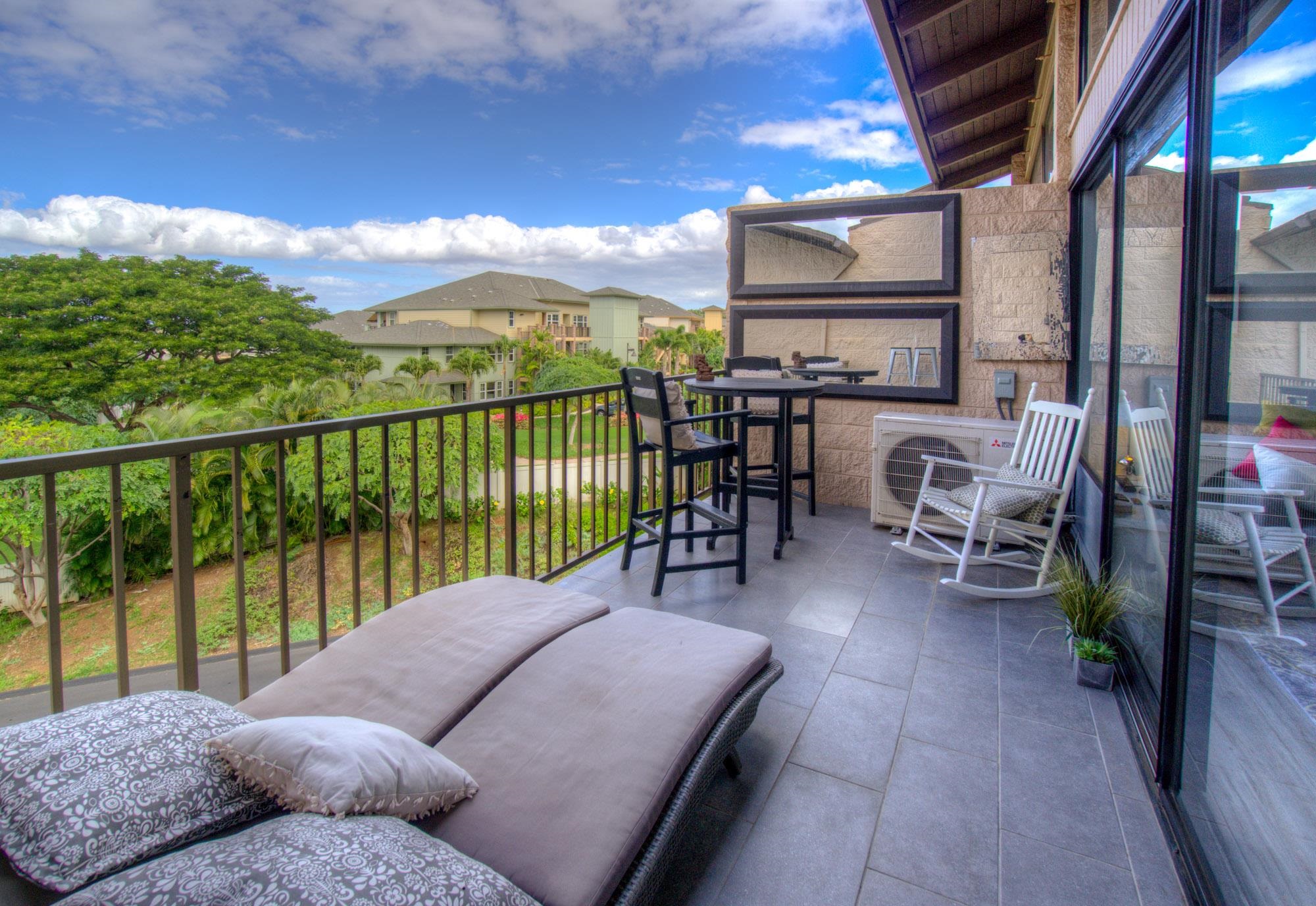 Kihei Alii Kai condo # A403, Kihei, Hawaii - photo 15 of 19