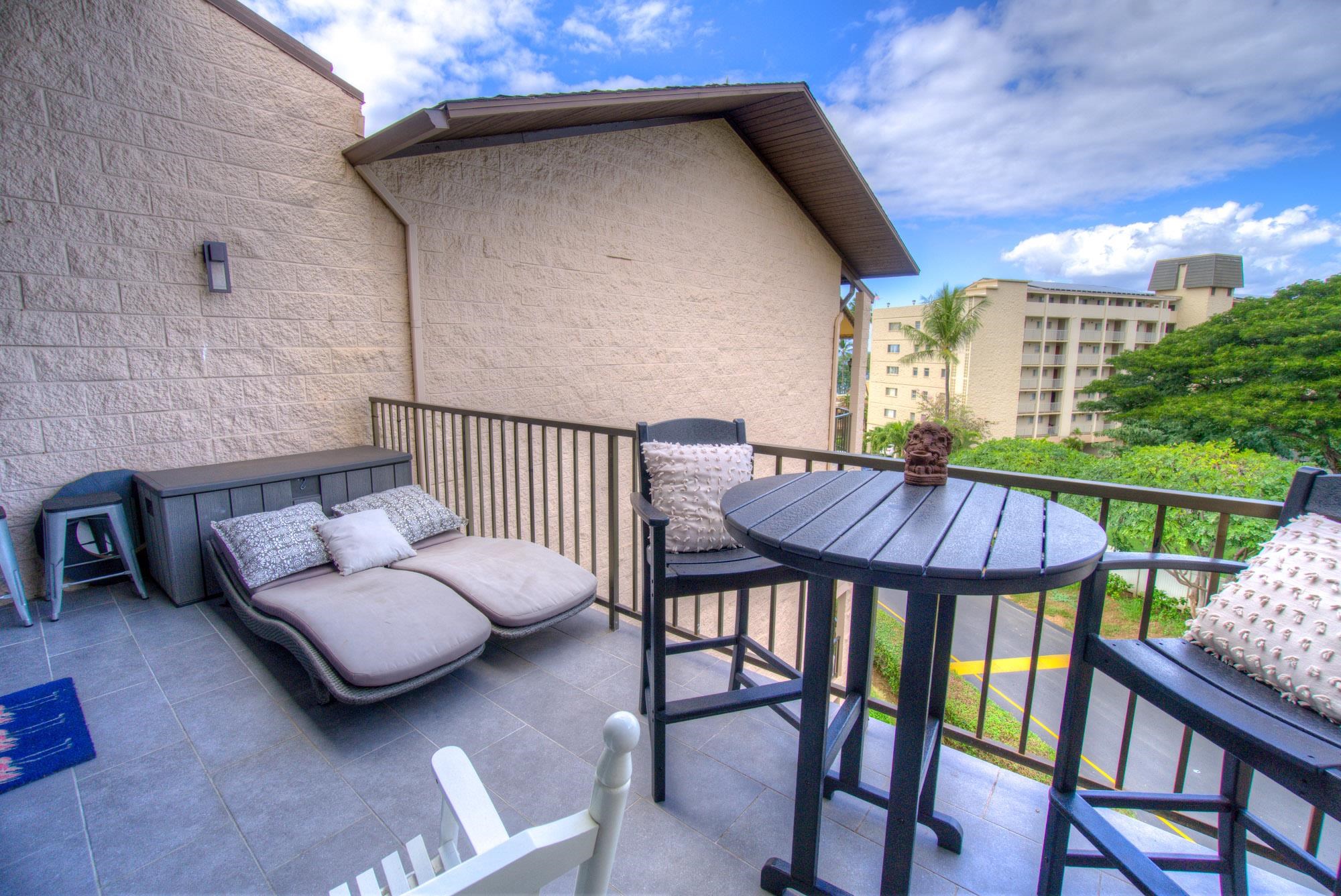 Kihei Alii Kai condo # A403, Kihei, Hawaii - photo 16 of 19