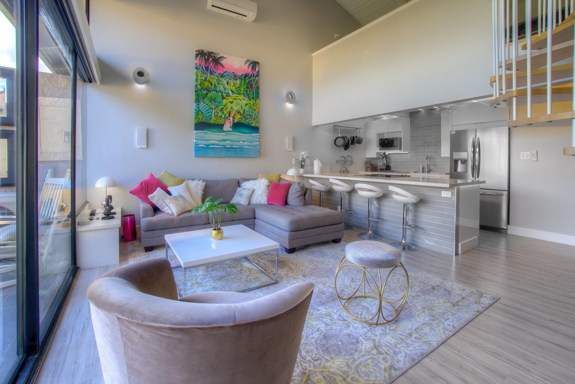 Kihei Alii Kai condo # A403, Kihei, Hawaii - photo 4 of 19