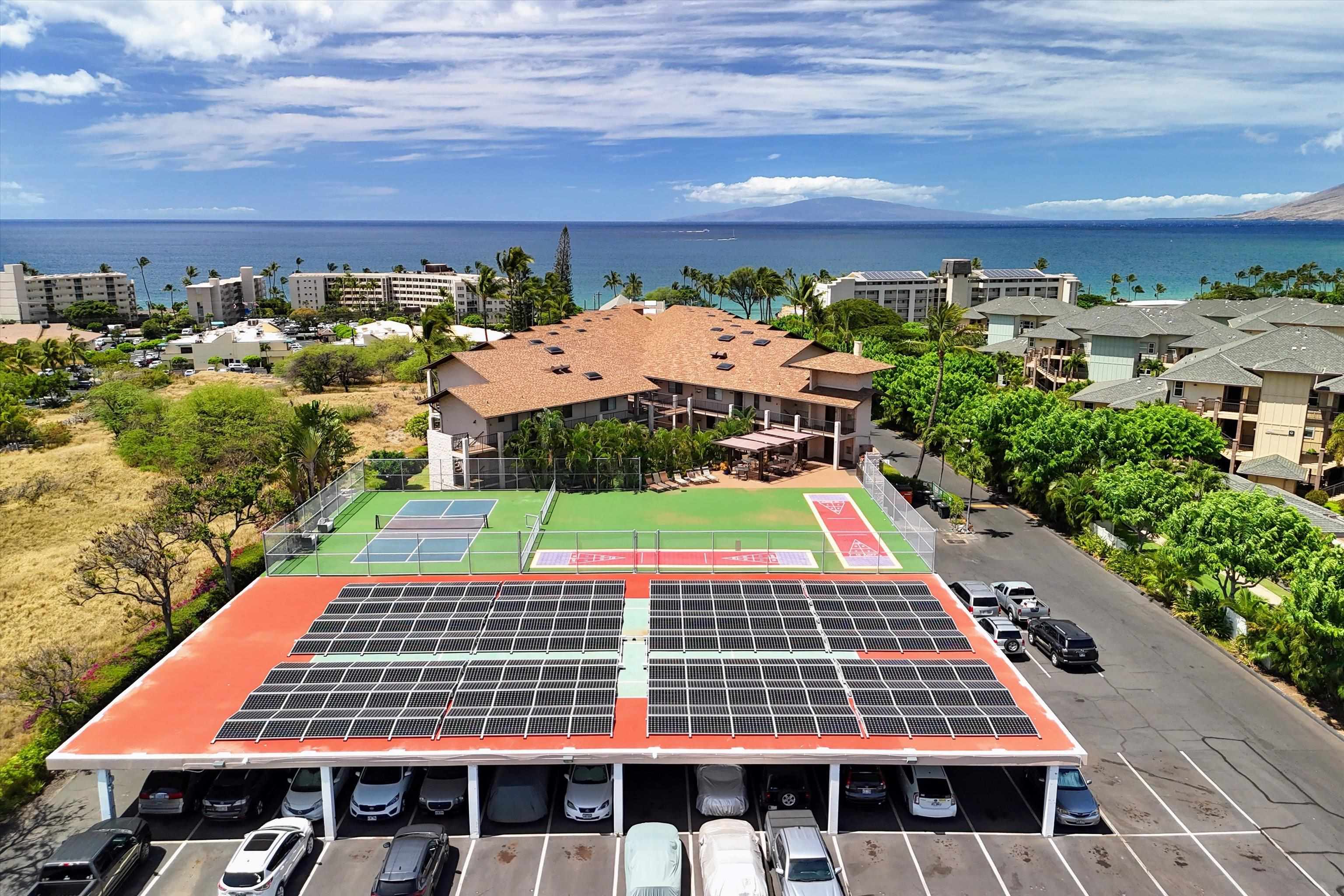 Kihei Alii Kai condo # A407, Kihei, Hawaii - photo 29 of 41