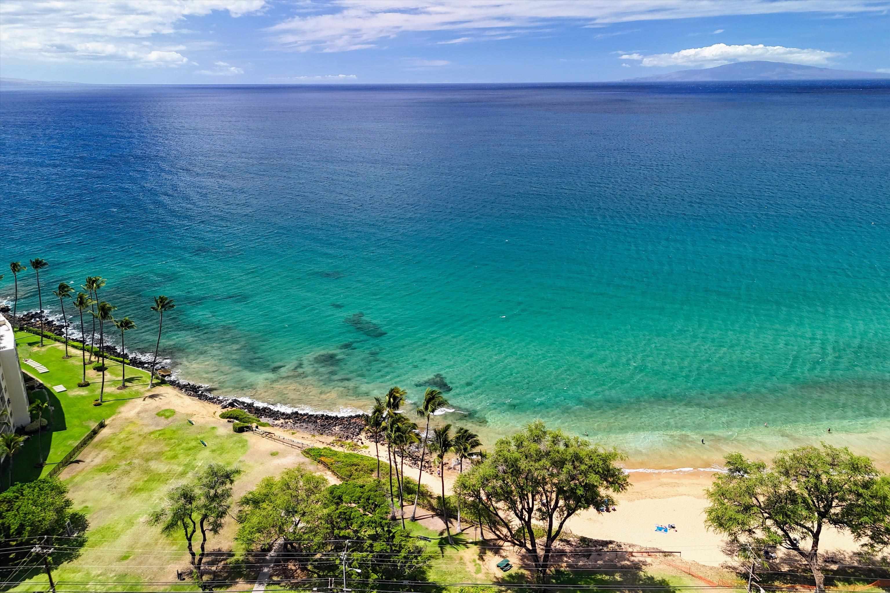 Kihei Alii Kai condo # A407, Kihei, Hawaii - photo 37 of 41