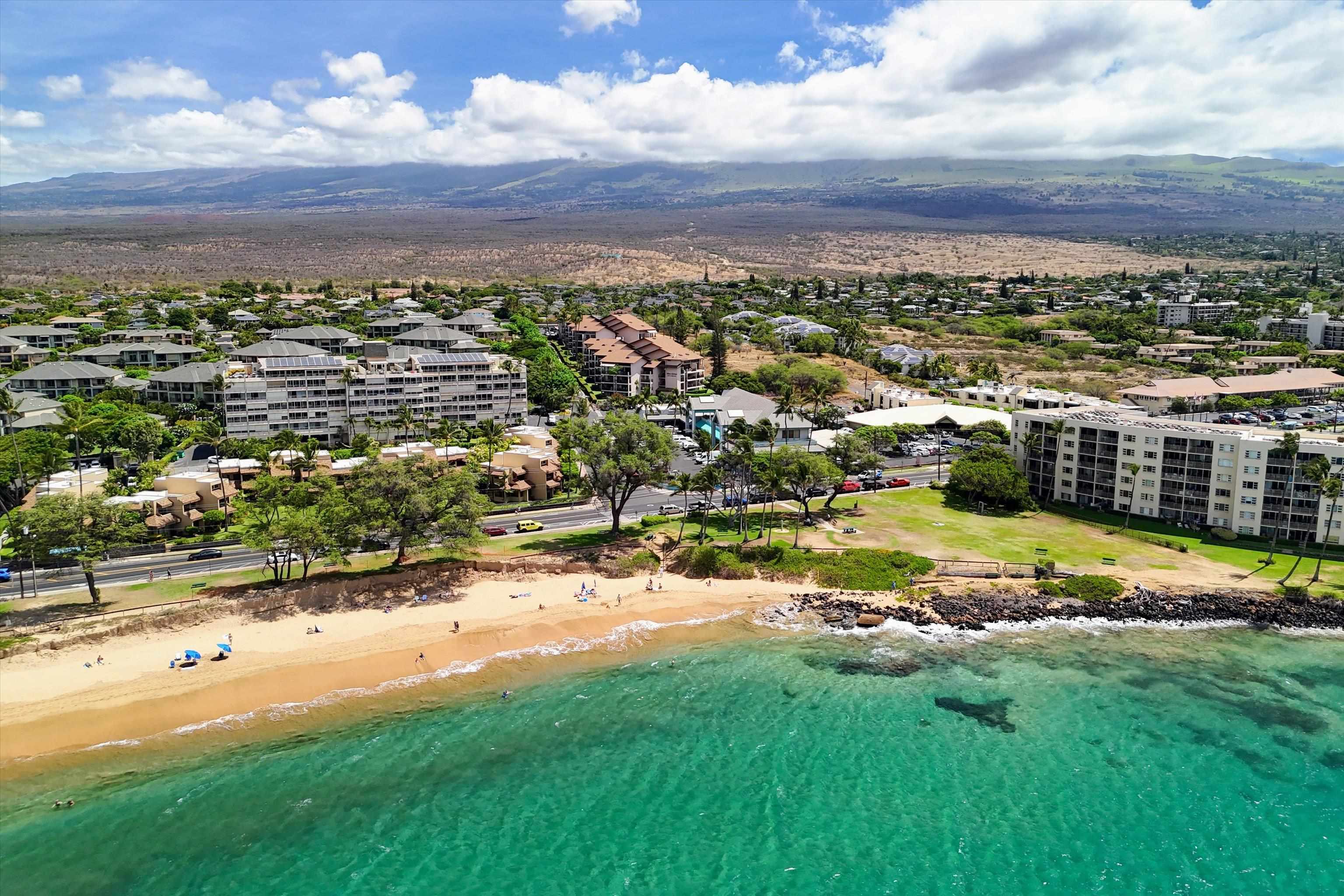 Kihei Alii Kai condo # A407, Kihei, Hawaii - photo 38 of 41