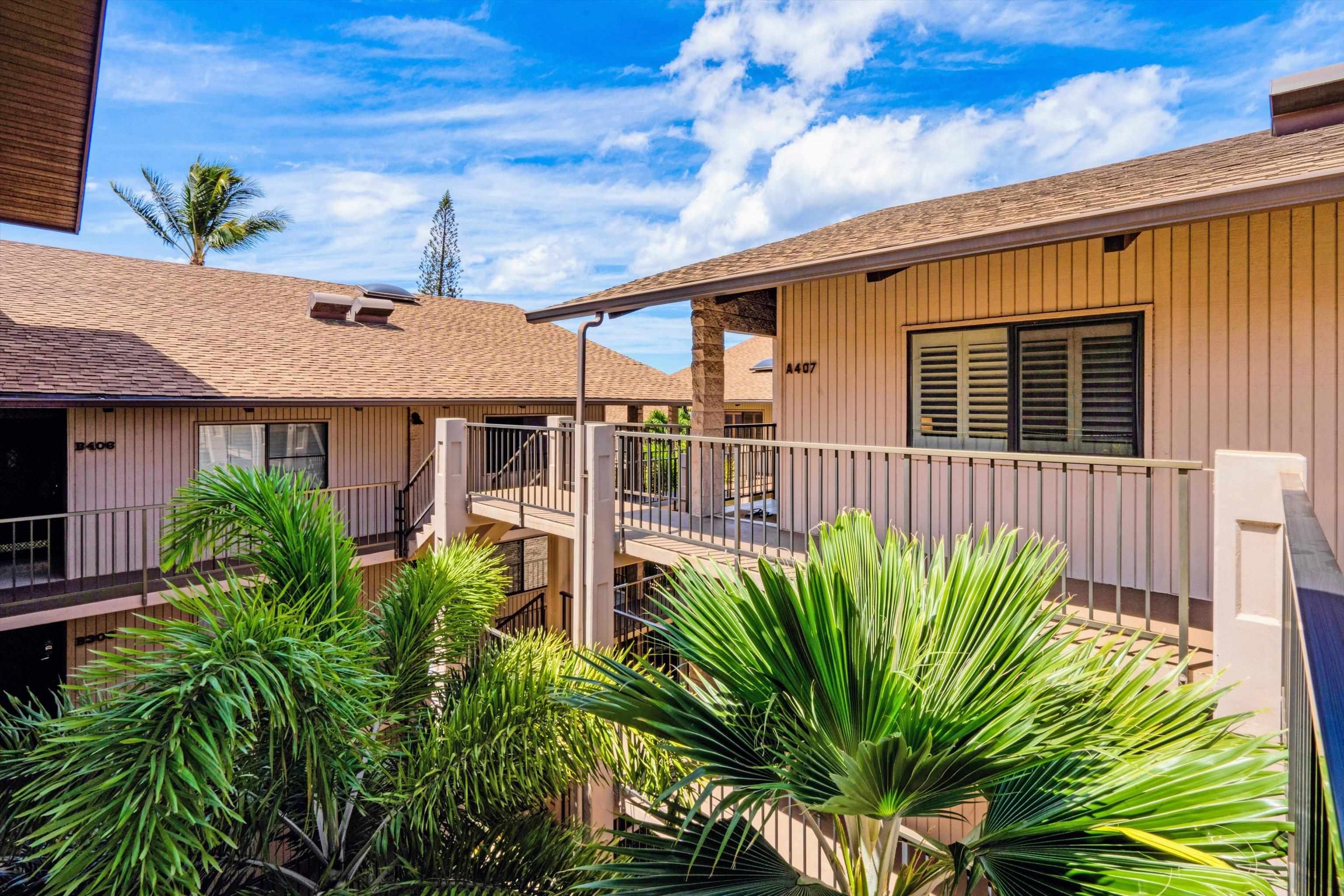 Kihei Alii Kai condo # A407, Kihei, Hawaii - photo 27 of 41