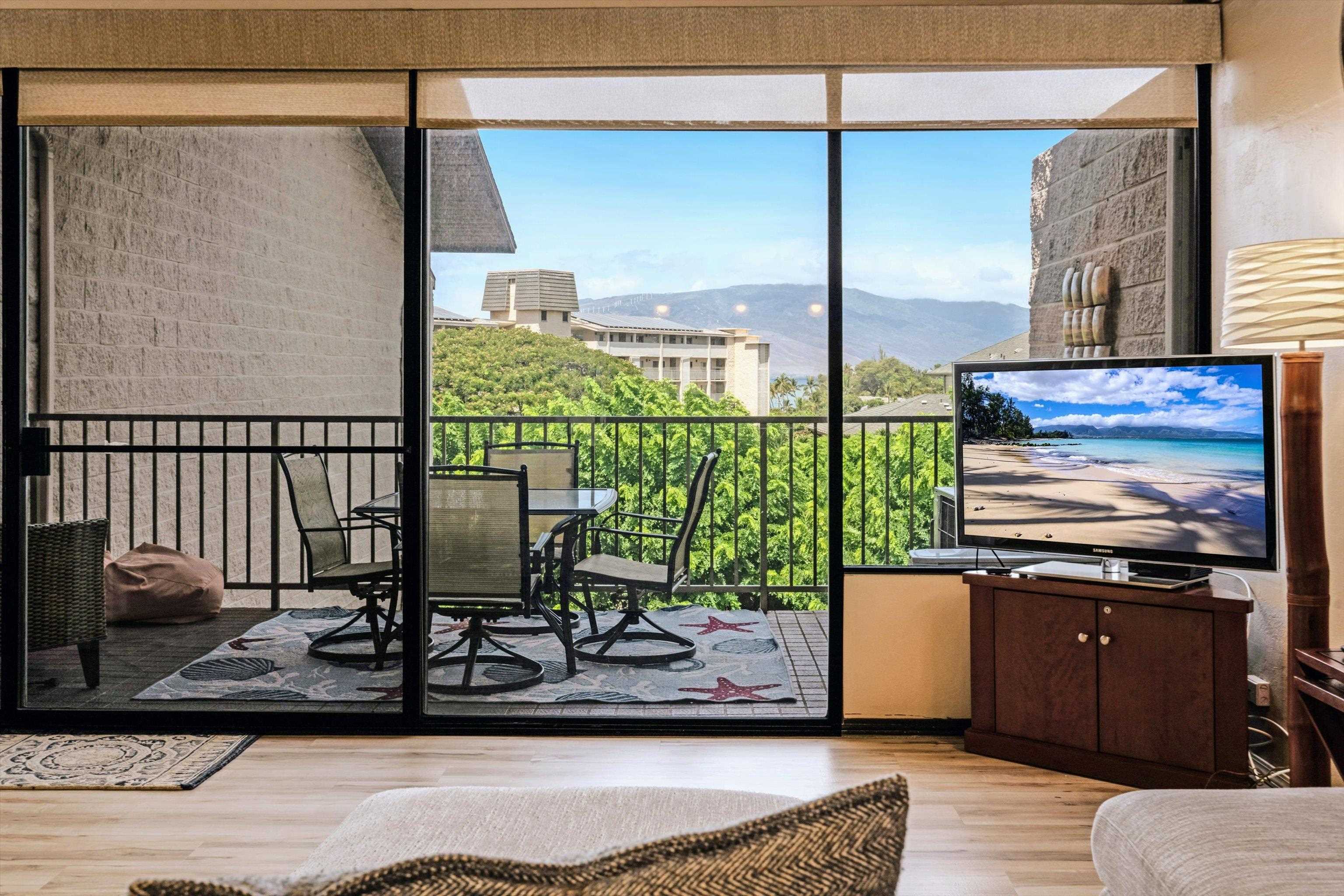 Kihei Alii Kai condo # A407, Kihei, Hawaii - photo 7 of 41