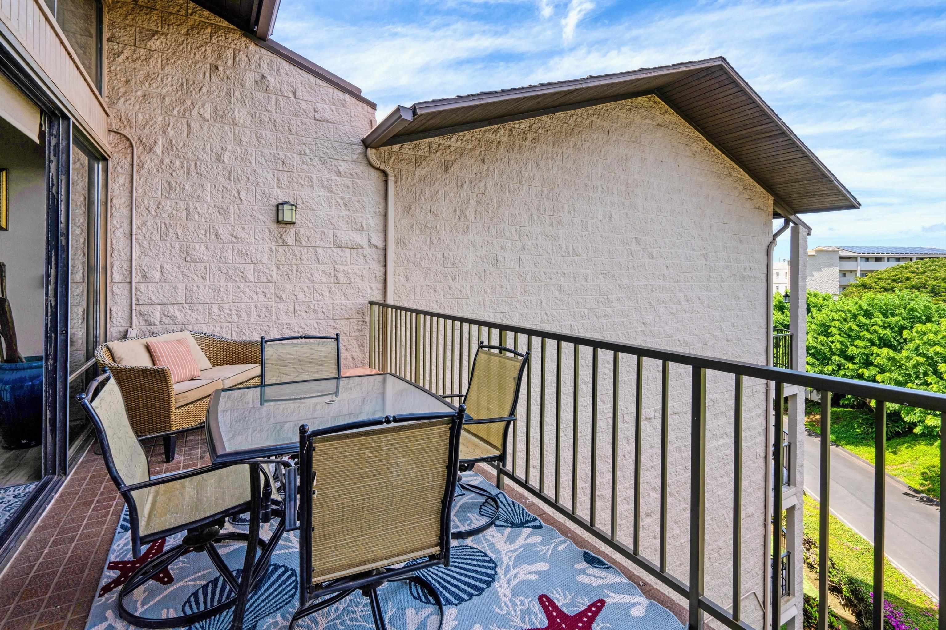 Kihei Alii Kai condo # A407, Kihei, Hawaii - photo 9 of 41