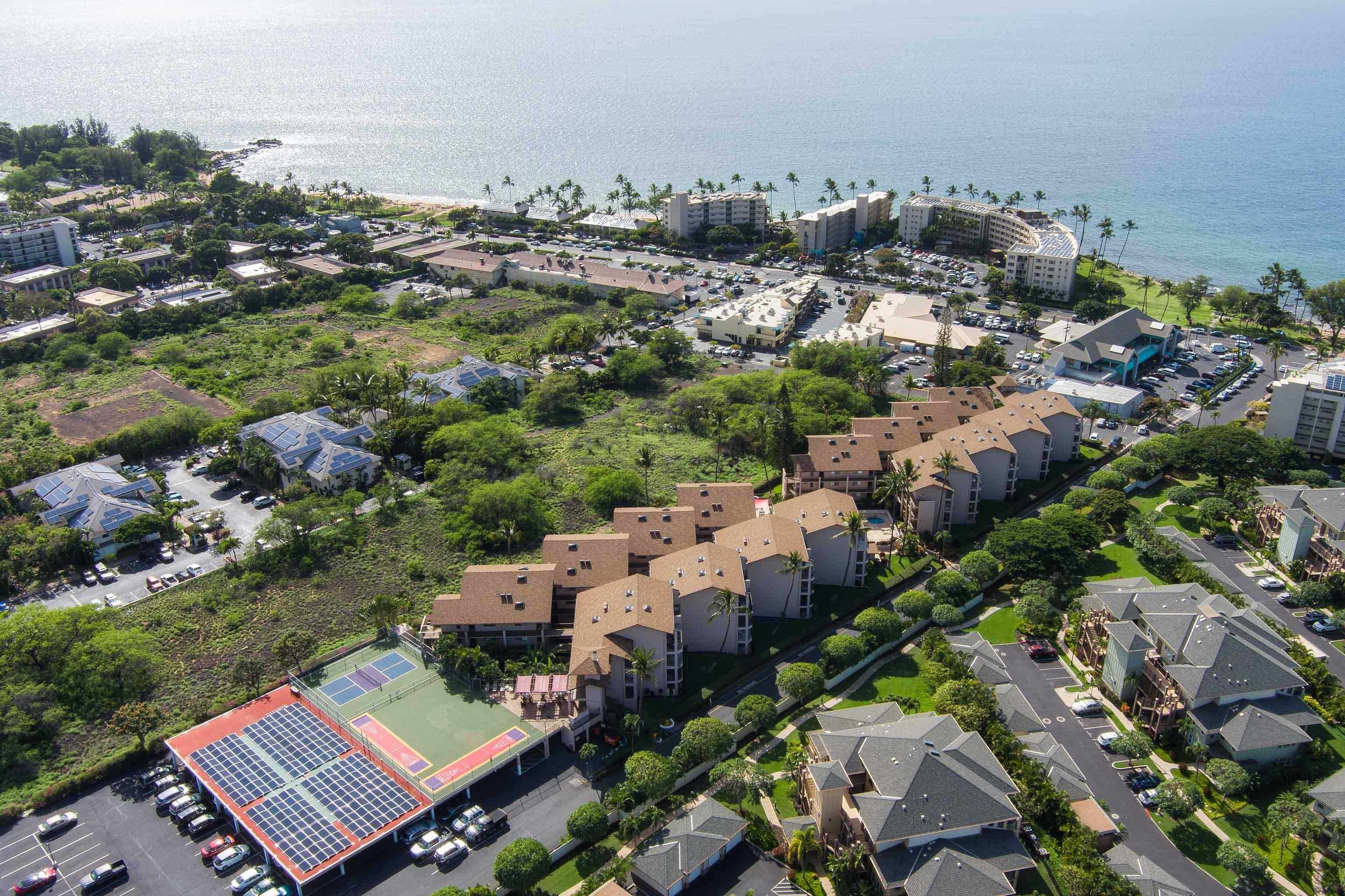 Kihei Alii Kai condo # B207, Kihei, Hawaii - photo 23 of 28