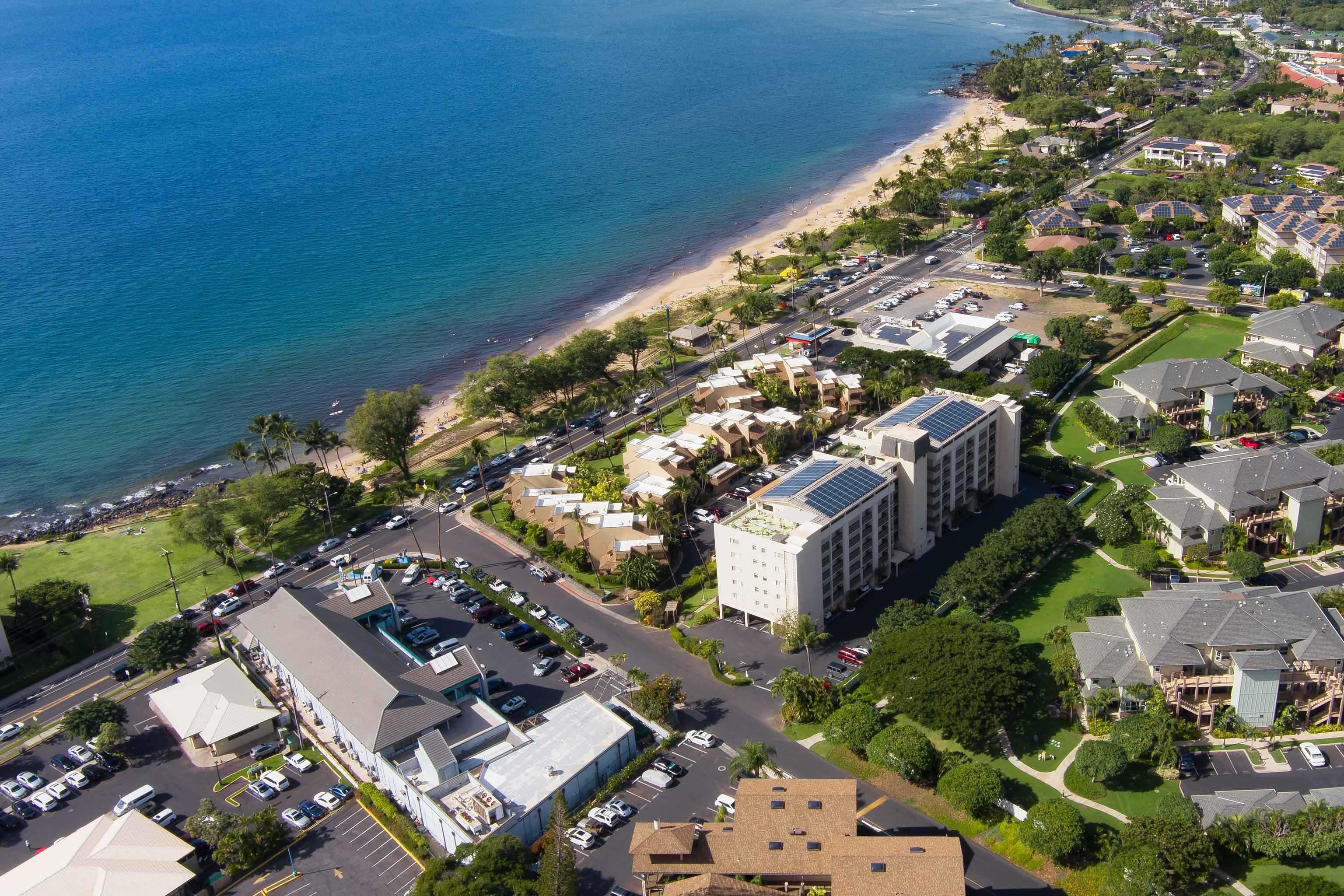 Kihei Alii Kai condo # B207, Kihei, Hawaii - photo 24 of 28