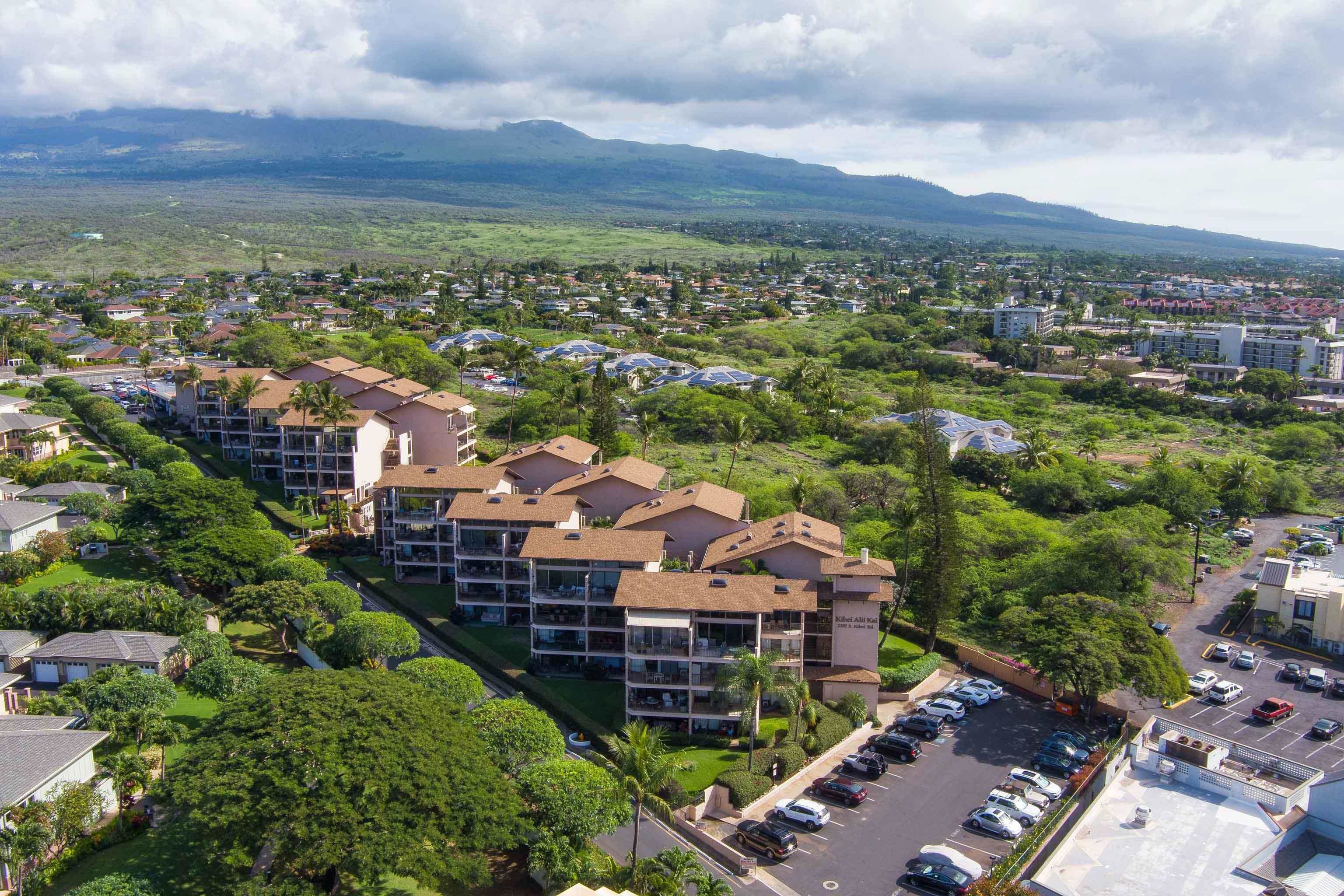 Kihei Alii Kai condo # B207, Kihei, Hawaii - photo 26 of 28