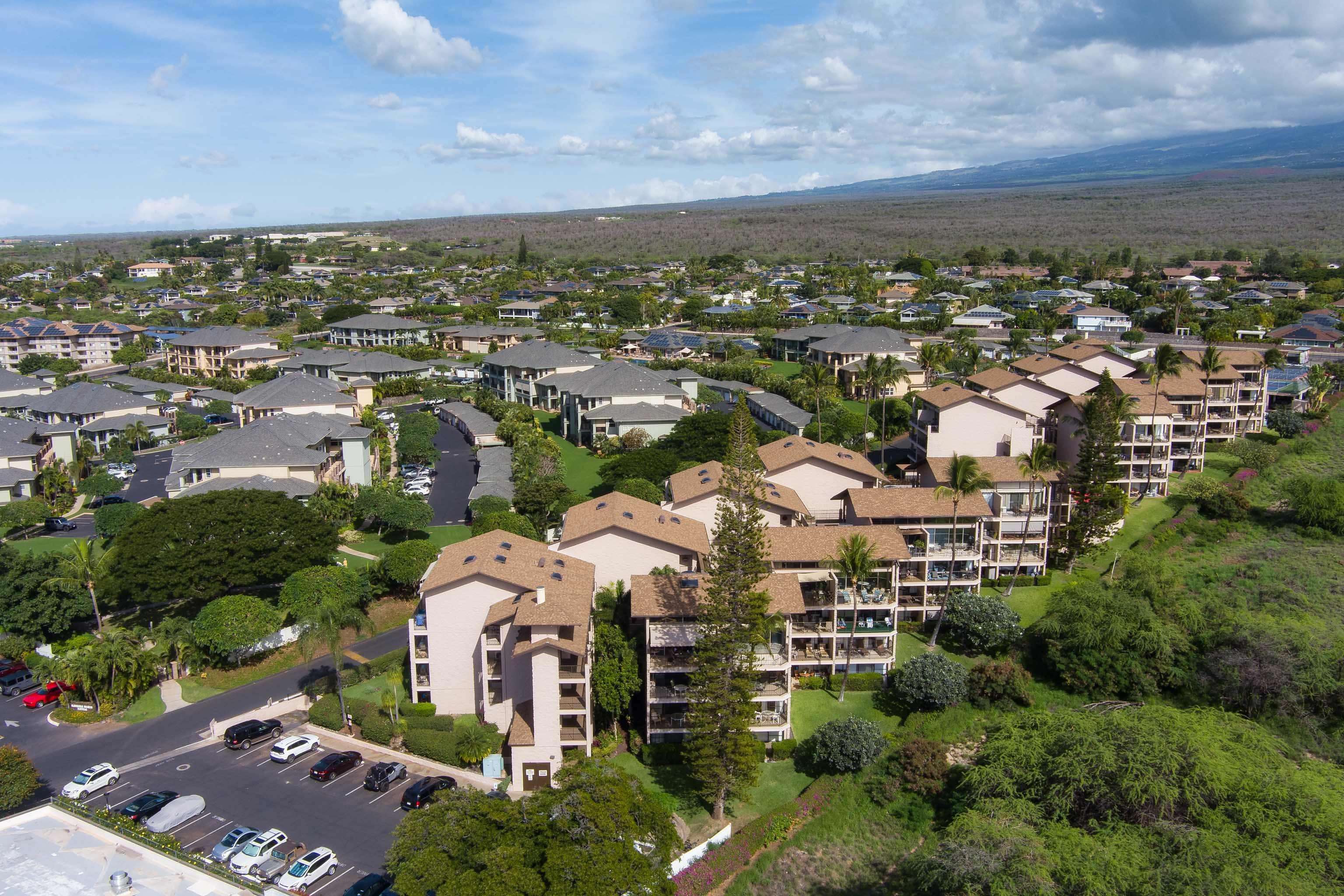 Kihei Alii Kai condo # B207, Kihei, Hawaii - photo 27 of 28