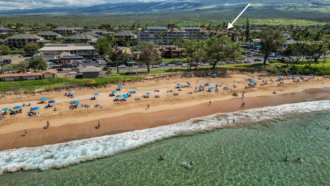 Kihei Alii Kai condo # B301, Kihei, Hawaii - photo 2 of 32