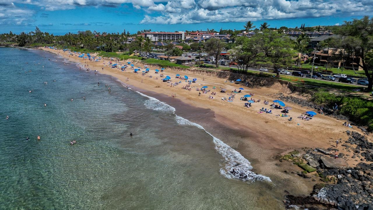 Kihei Alii Kai condo # B301, Kihei, Hawaii - photo 27 of 32