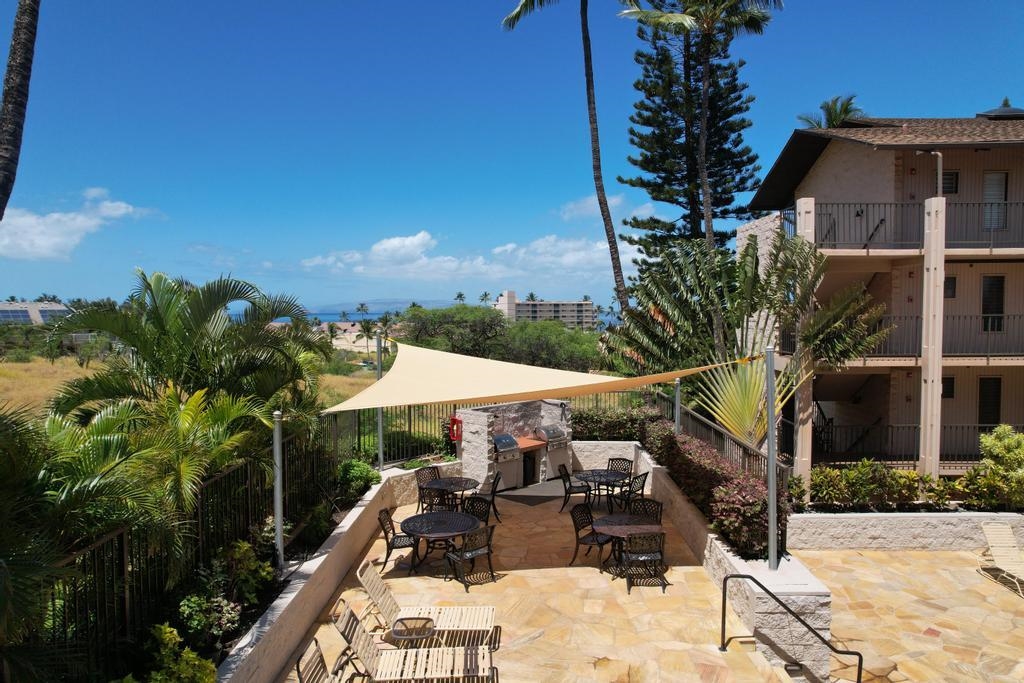 Kihei Alii Kai condo # B302, Kihei, Hawaii - photo 22 of 30