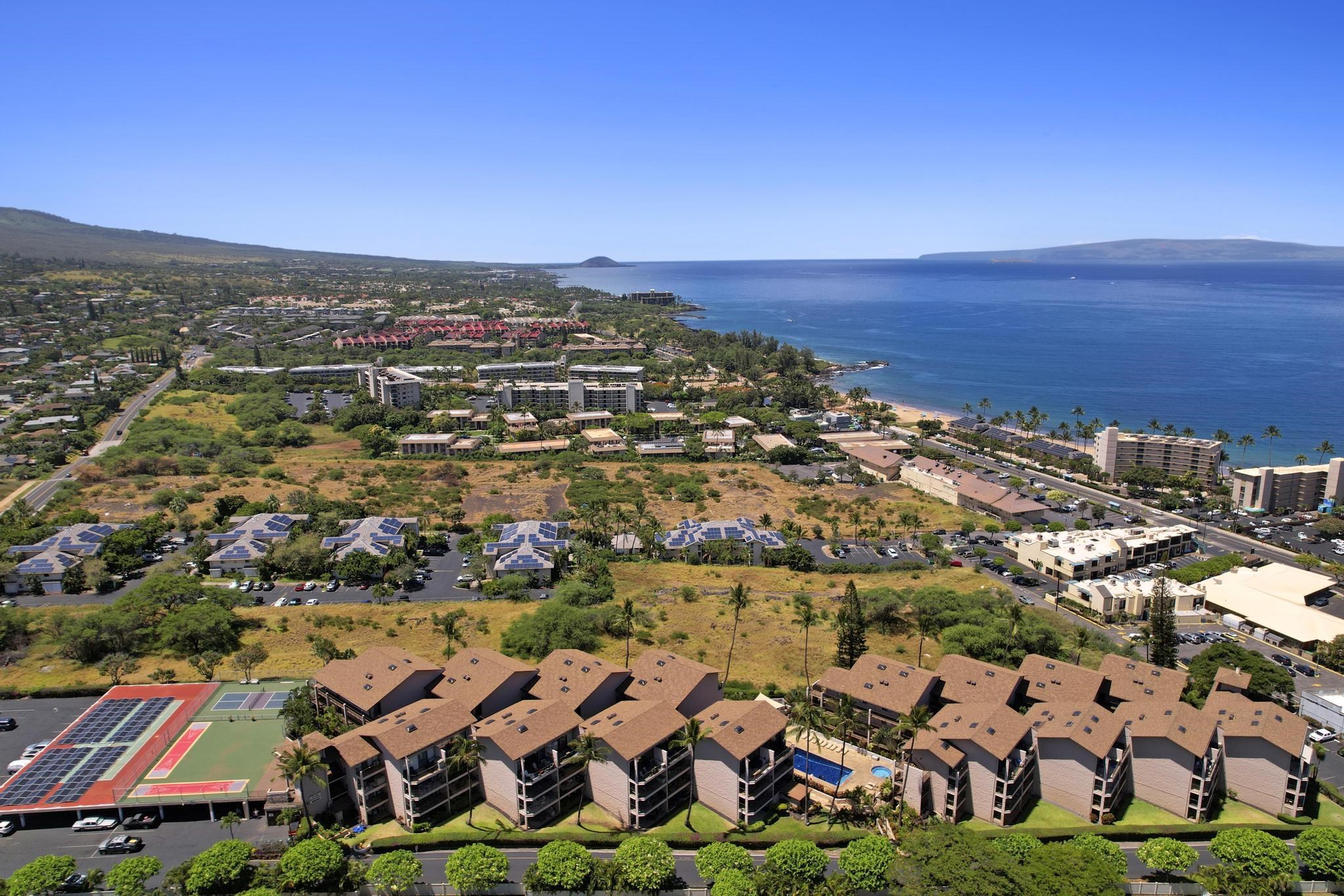 Kihei Alii Kai condo # B302, Kihei, Hawaii - photo 24 of 30