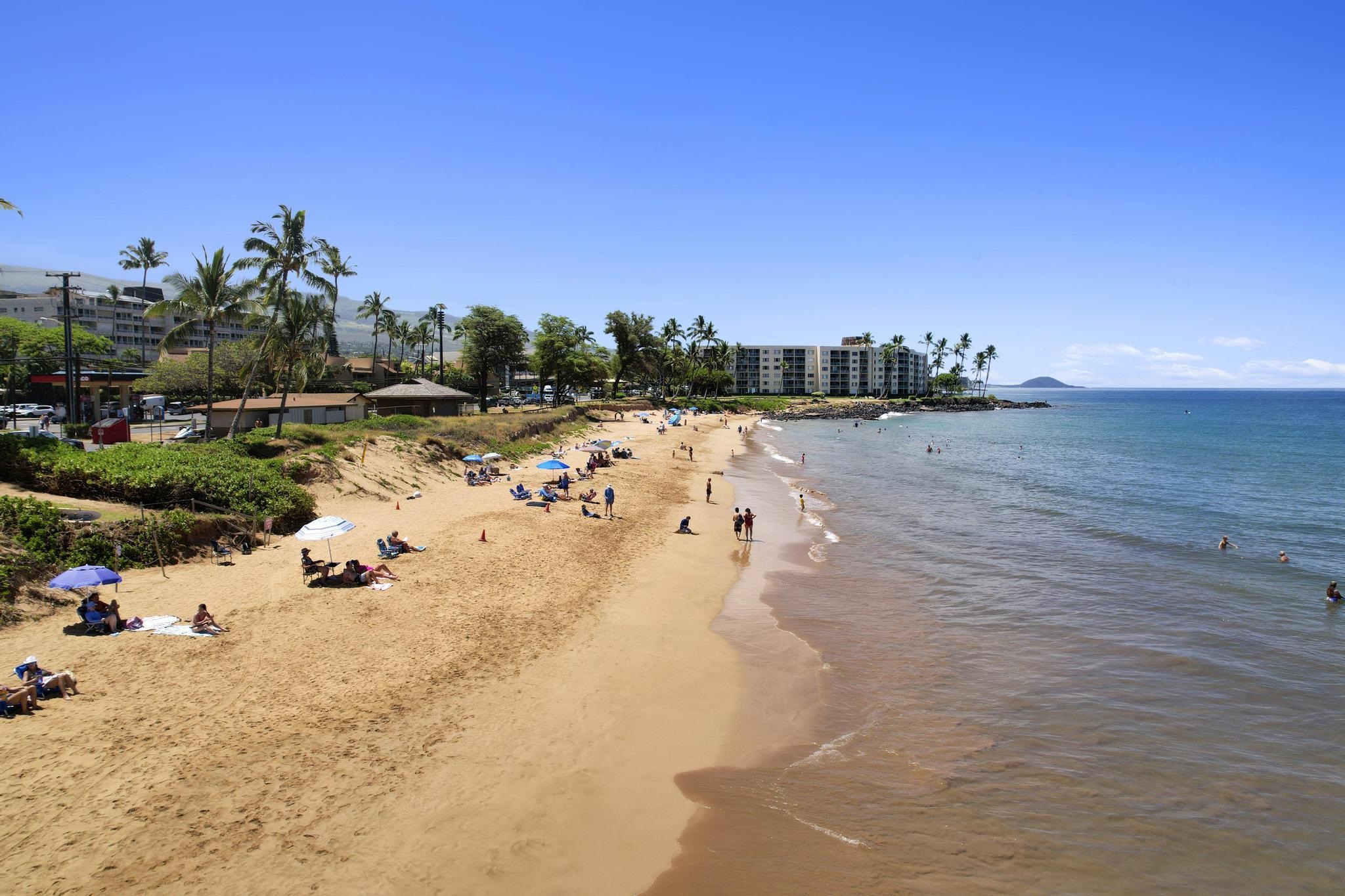 Kihei Alii Kai condo # B302, Kihei, Hawaii - photo 25 of 30
