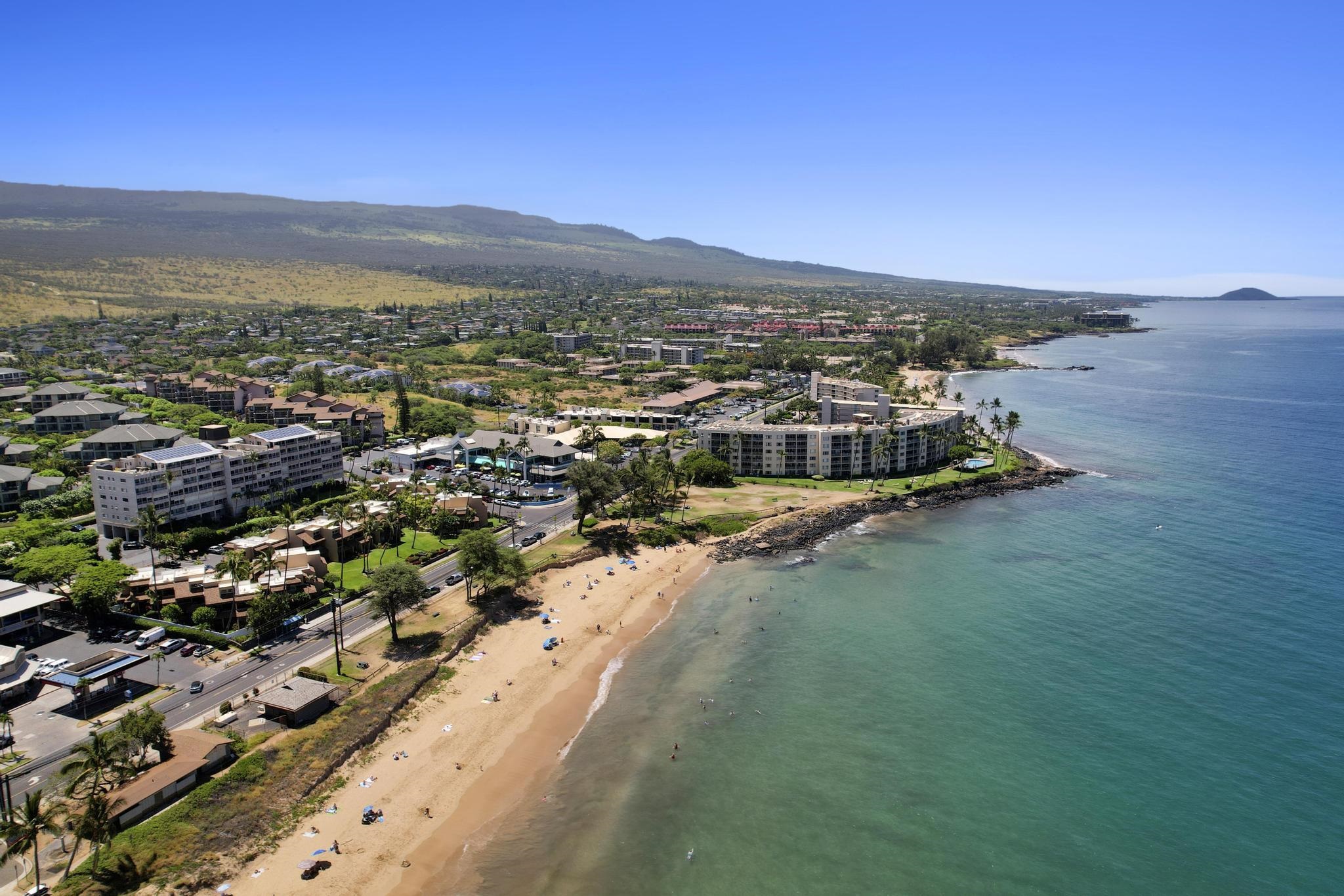 Kihei Alii Kai condo # B302, Kihei, Hawaii - photo 26 of 30