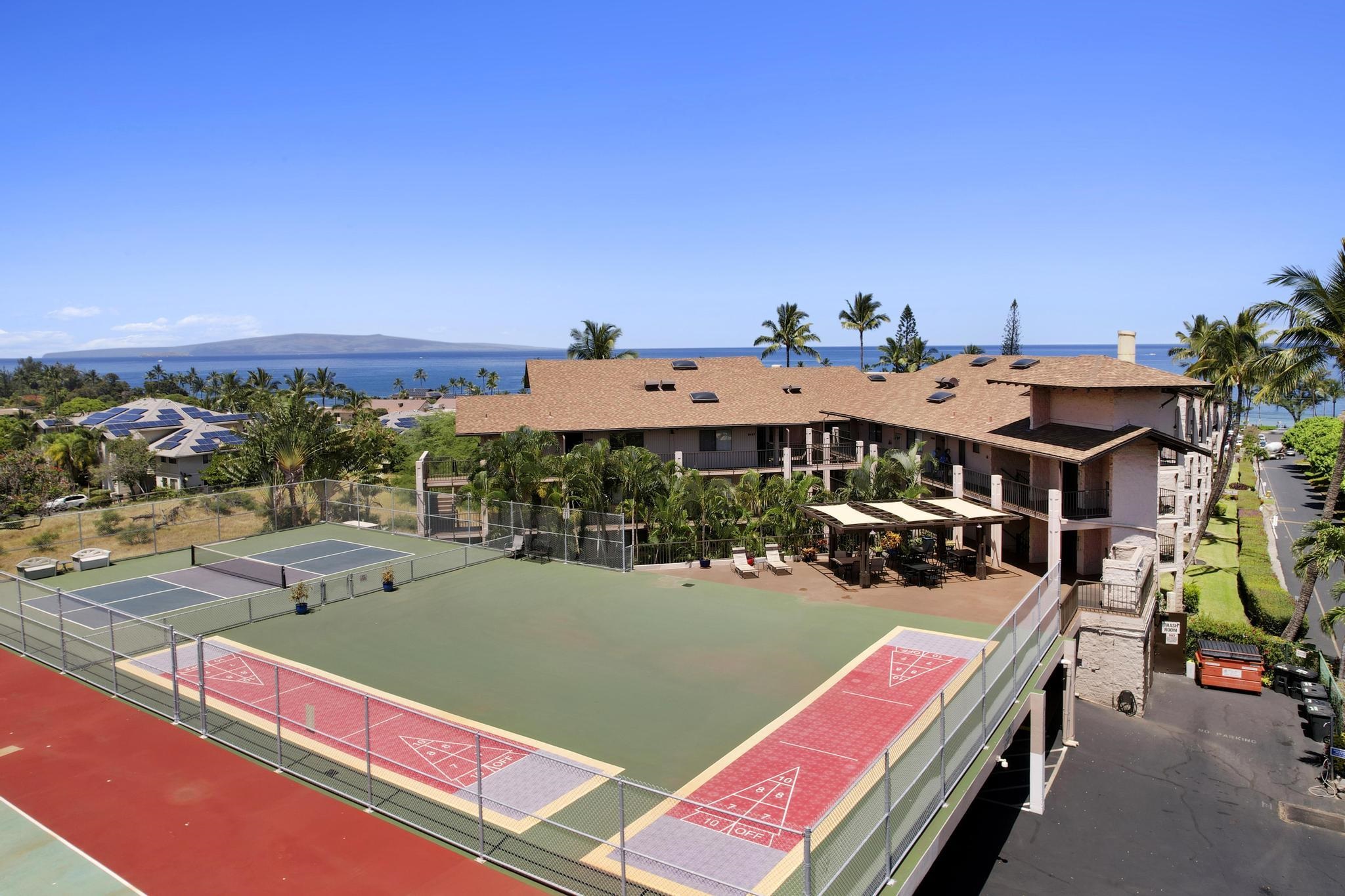 Kihei Alii Kai condo # B302, Kihei, Hawaii - photo 28 of 30