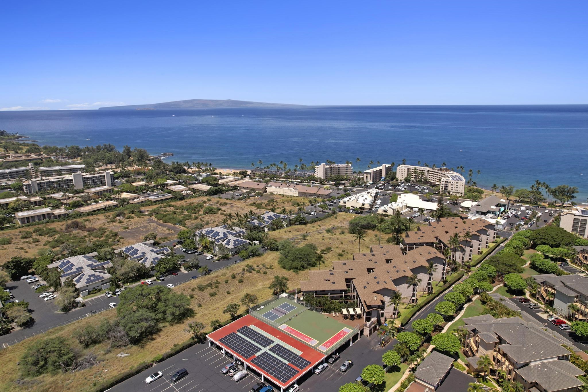 Kihei Alii Kai condo # B302, Kihei, Hawaii - photo 29 of 30