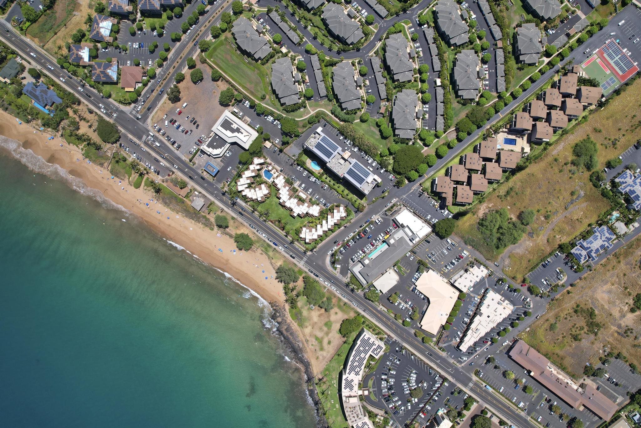 Kihei Alii Kai condo # B302, Kihei, Hawaii - photo 30 of 30