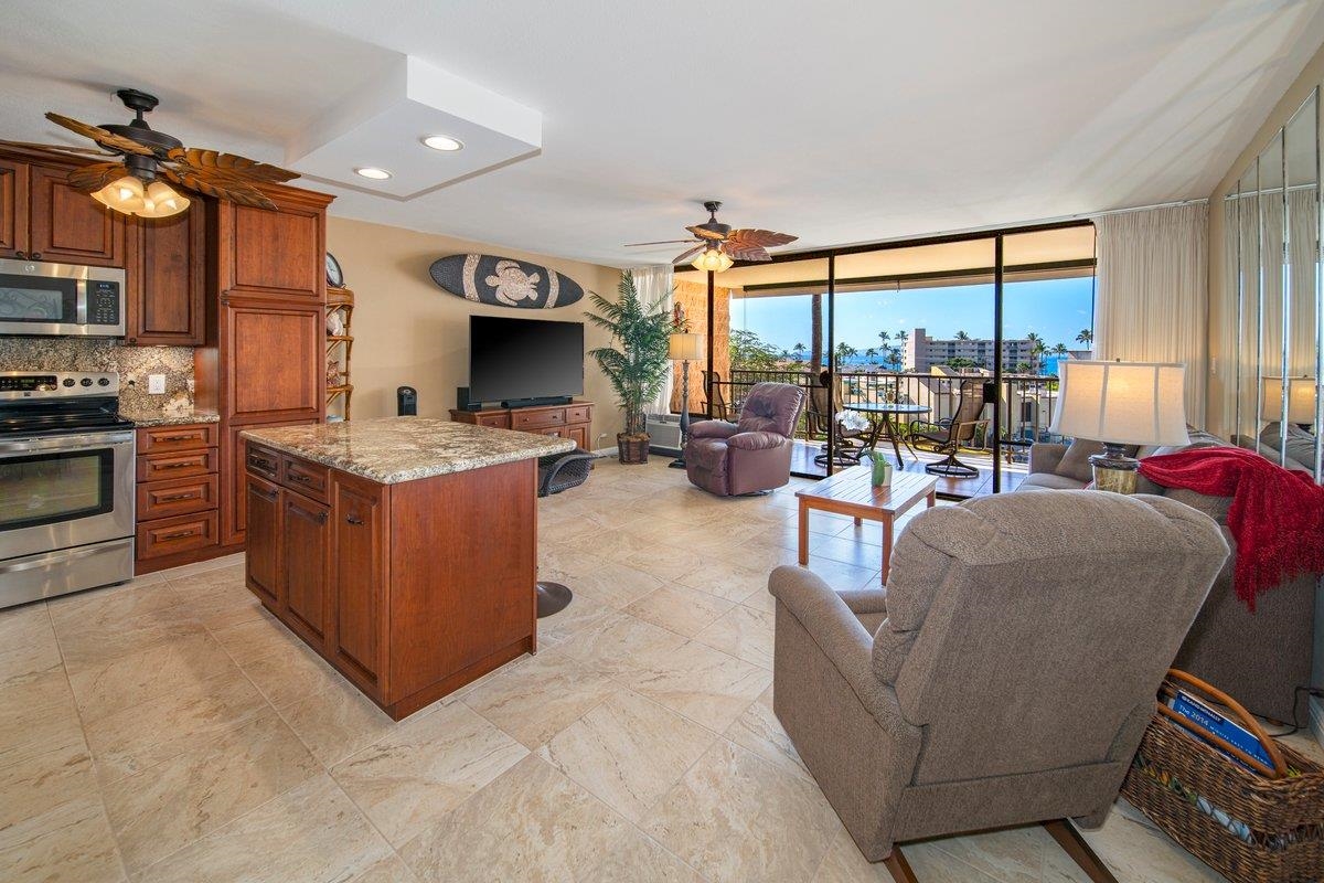 Kihei Alii Kai condo # B303, Kihei, Hawaii - photo 3 of 48