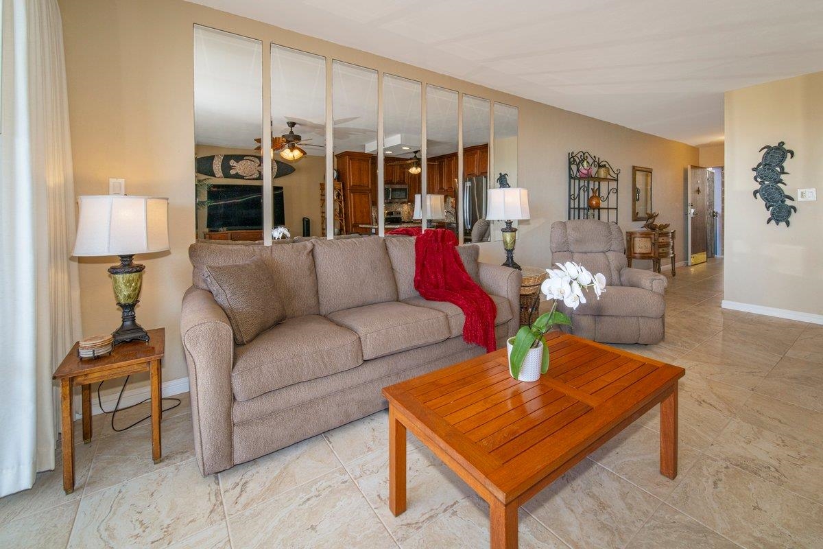 Kihei Alii Kai condo # B303, Kihei, Hawaii - photo 29 of 48