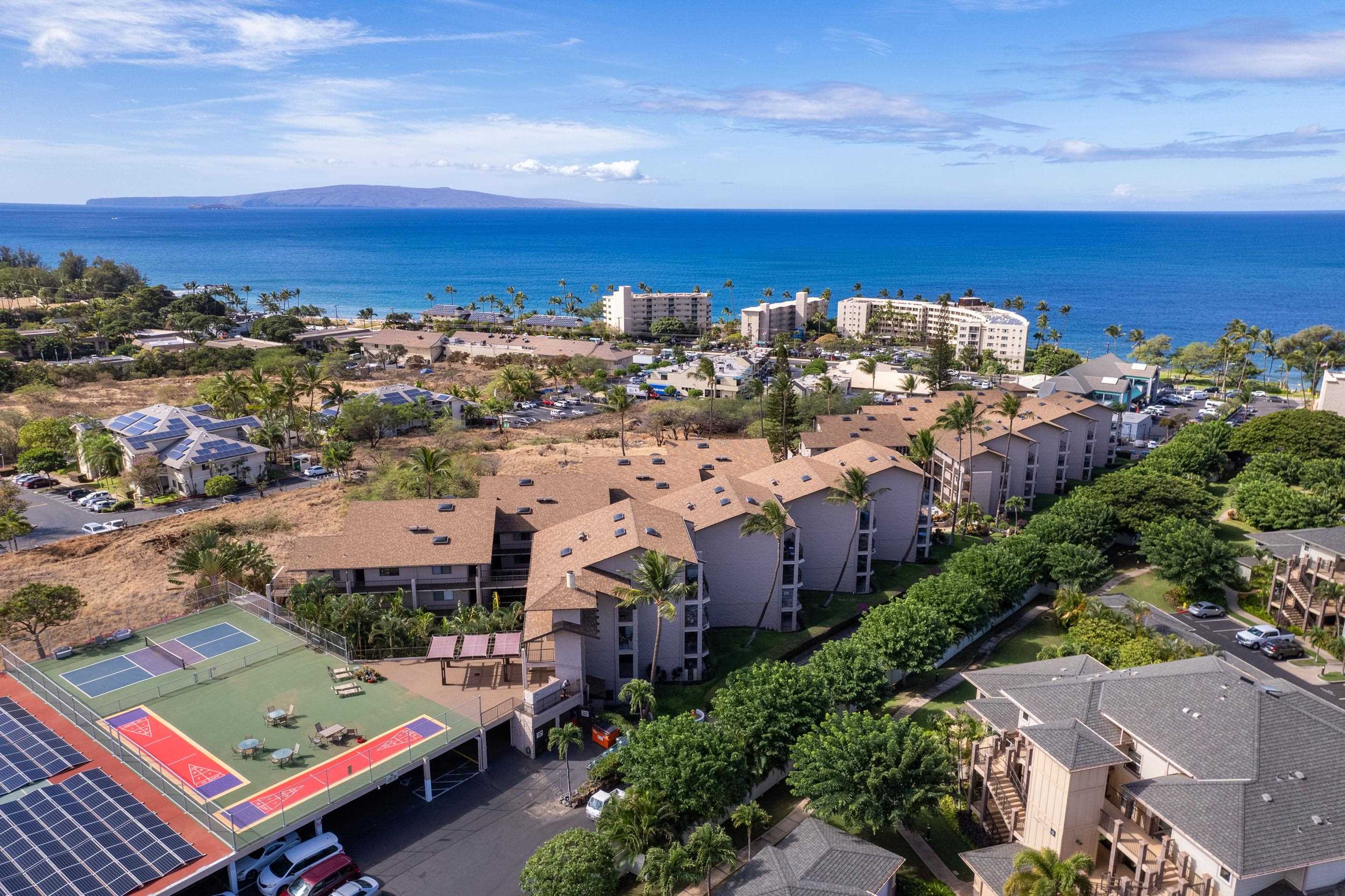 Kihei Alii Kai condo # B303, Kihei, Hawaii - photo 4 of 48