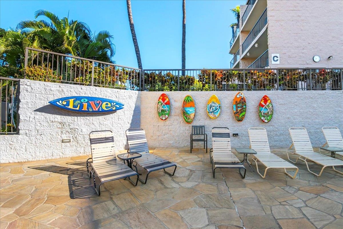 Kihei Alii Kai condo # B303, Kihei, Hawaii - photo 31 of 48