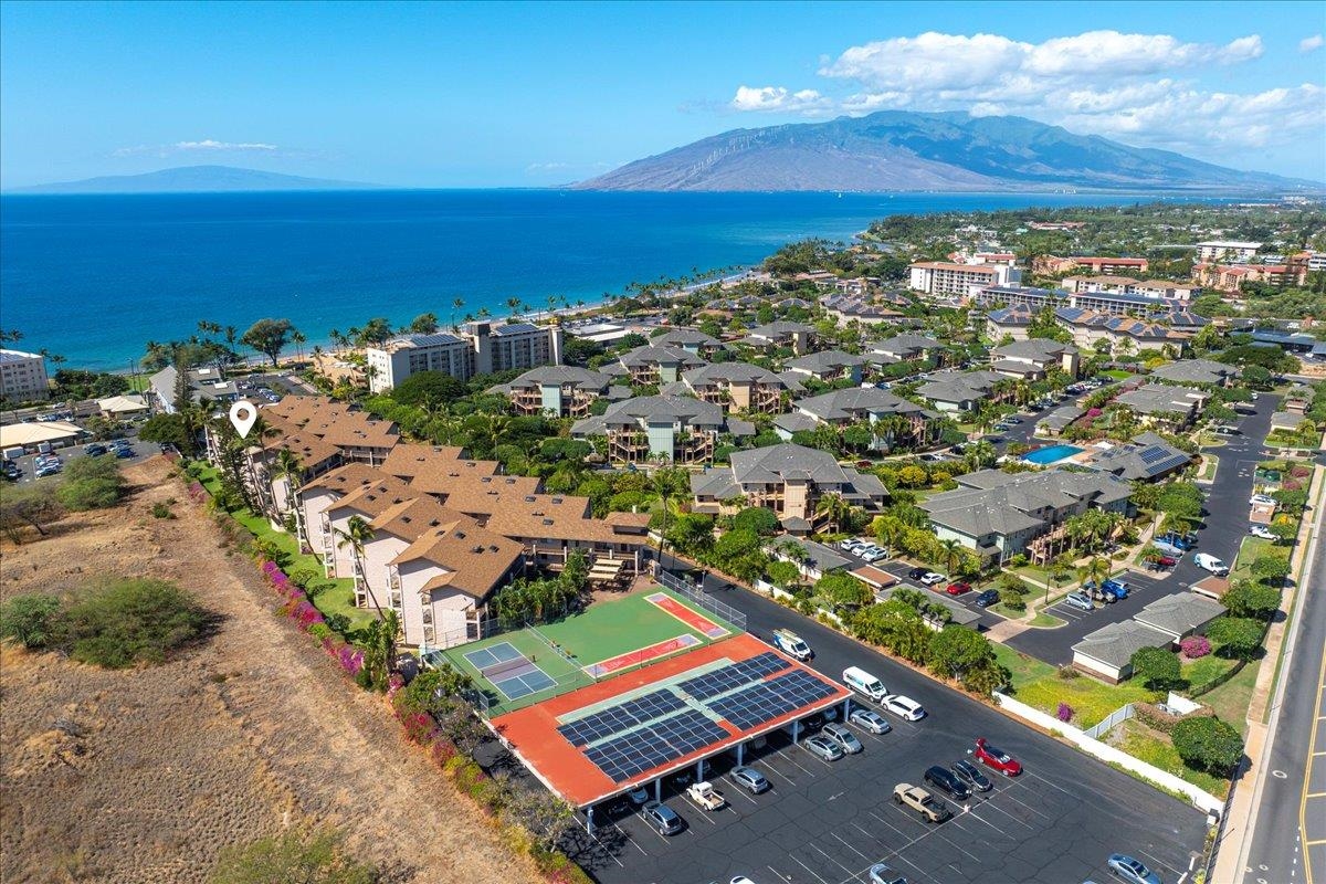 Kihei Alii Kai condo # B303, Kihei, Hawaii - photo 35 of 48