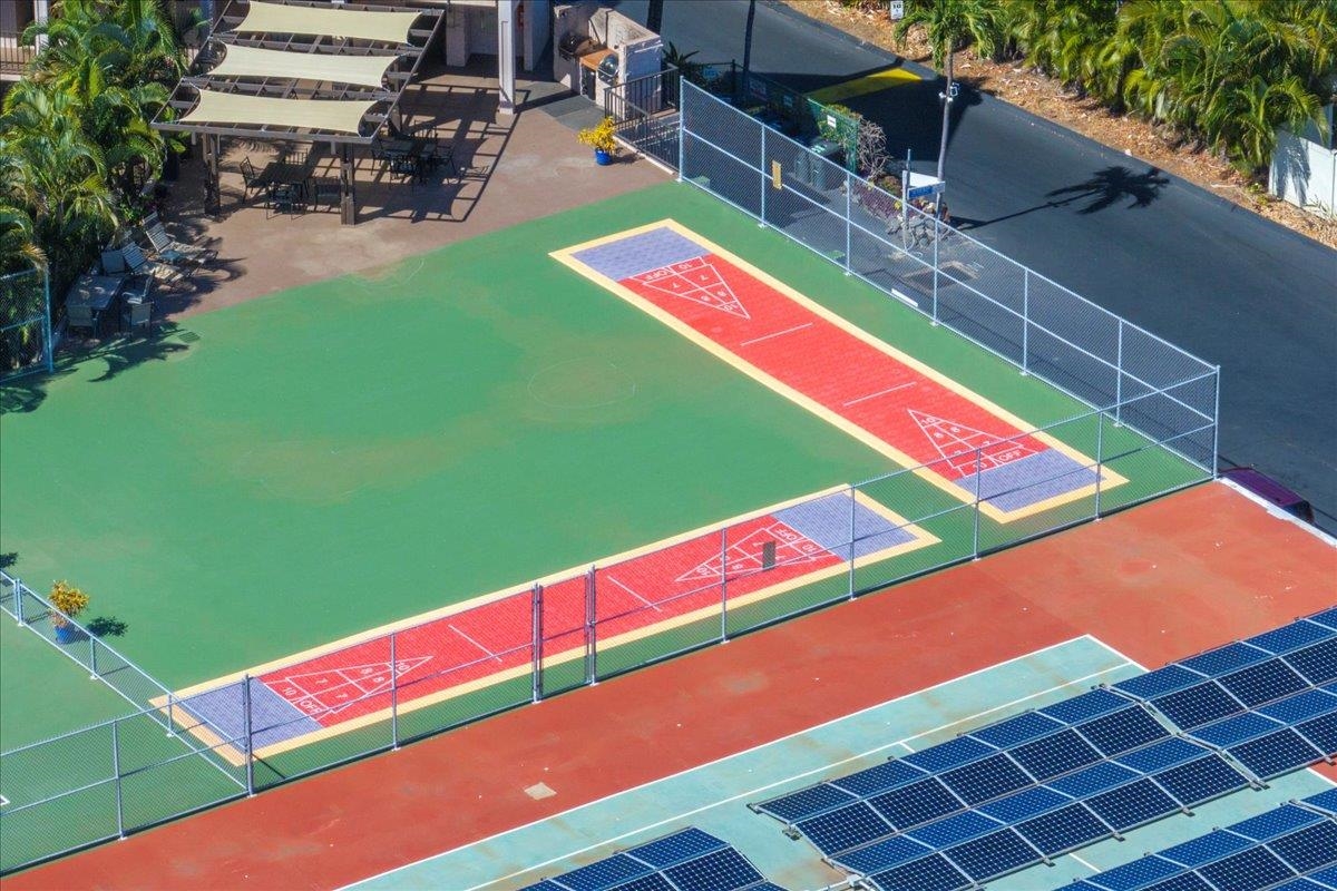 Kihei Alii Kai condo # B303, Kihei, Hawaii - photo 36 of 48