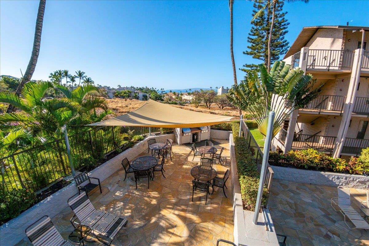 Kihei Alii Kai condo # B303, Kihei, Hawaii - photo 38 of 48