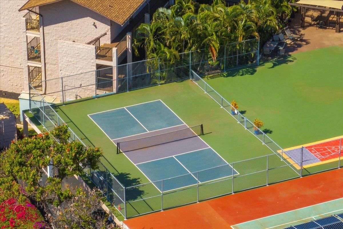 Kihei Alii Kai condo # B303, Kihei, Hawaii - photo 39 of 48